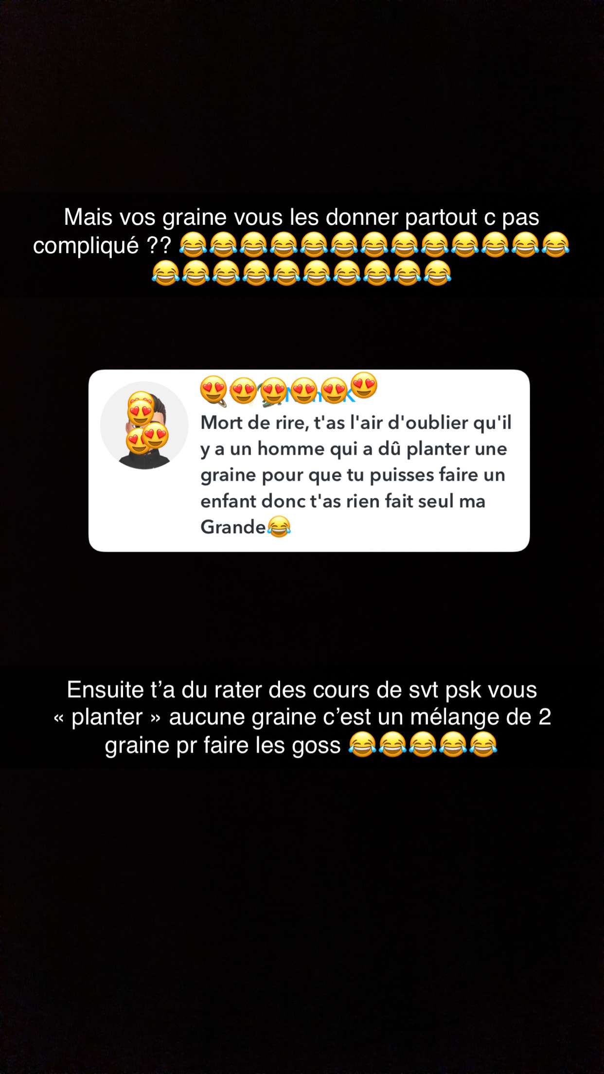 Story