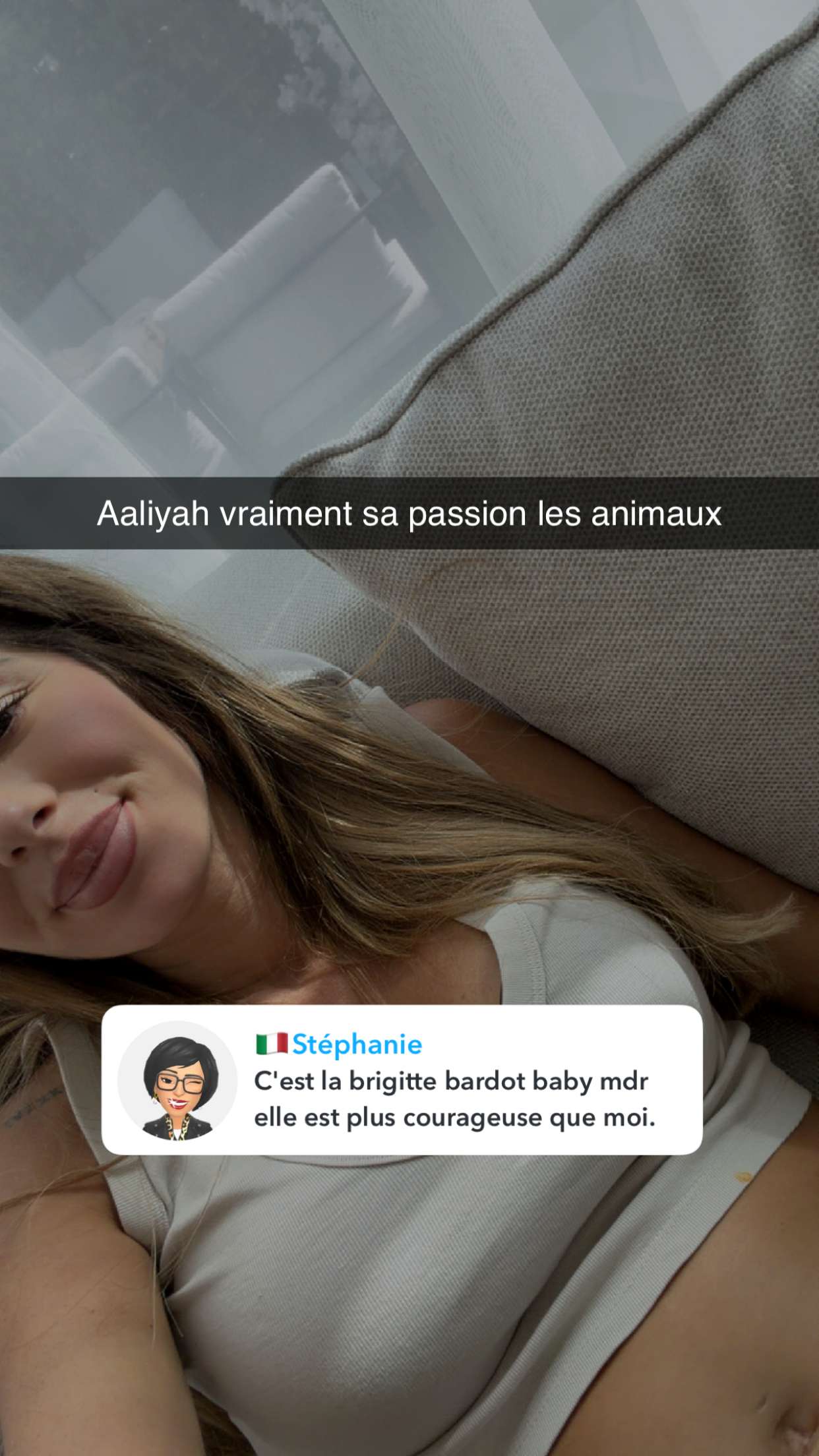 Story