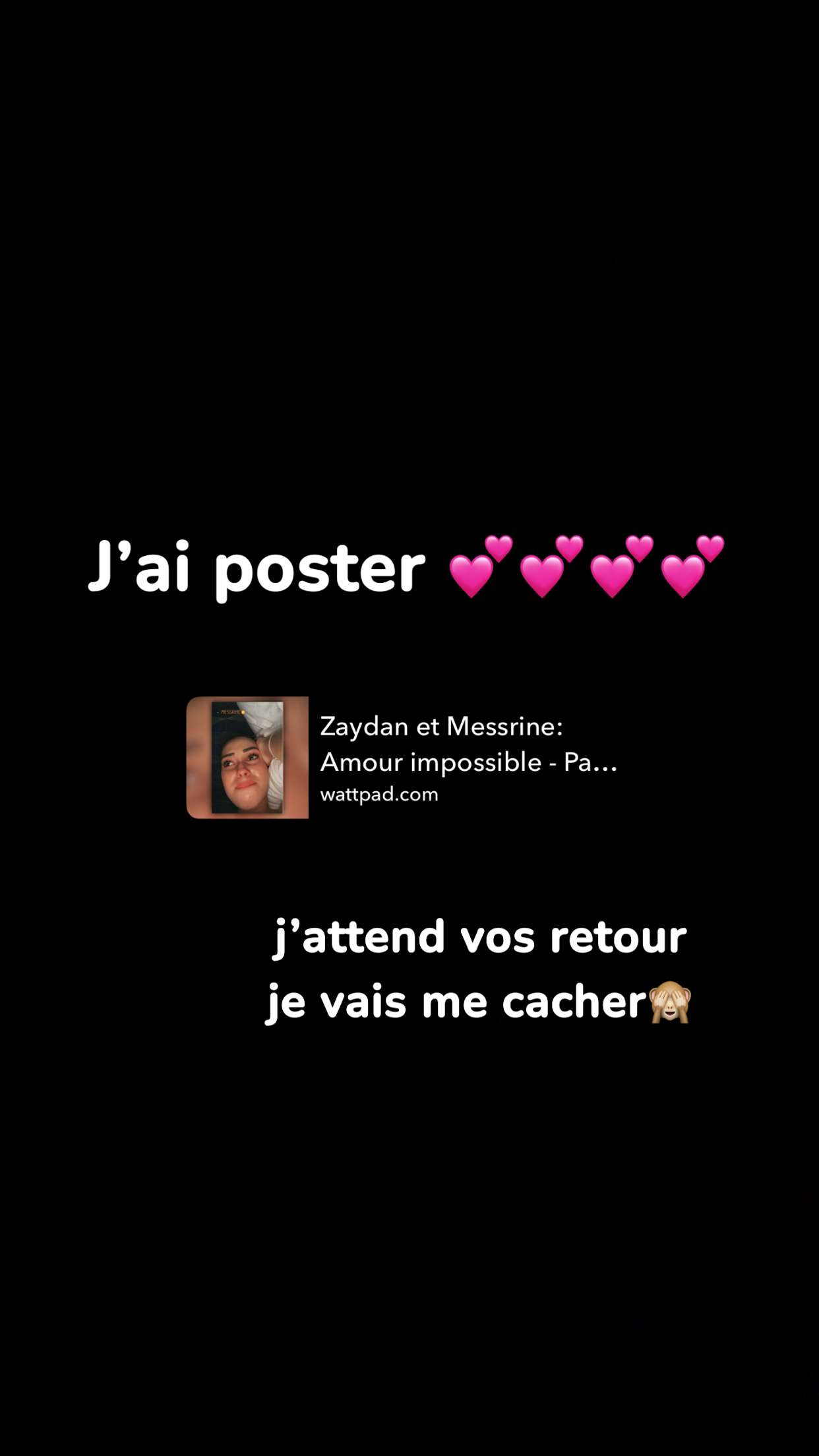 Story
