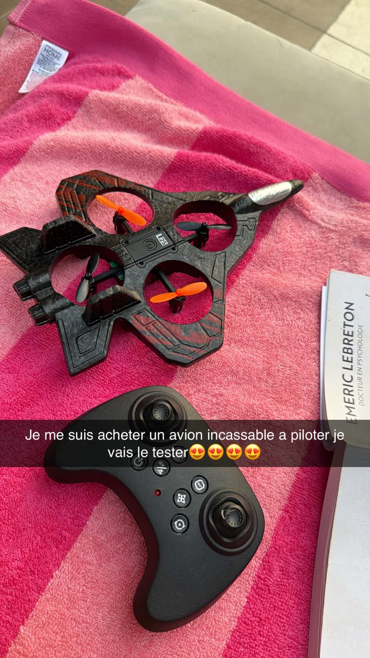 Story