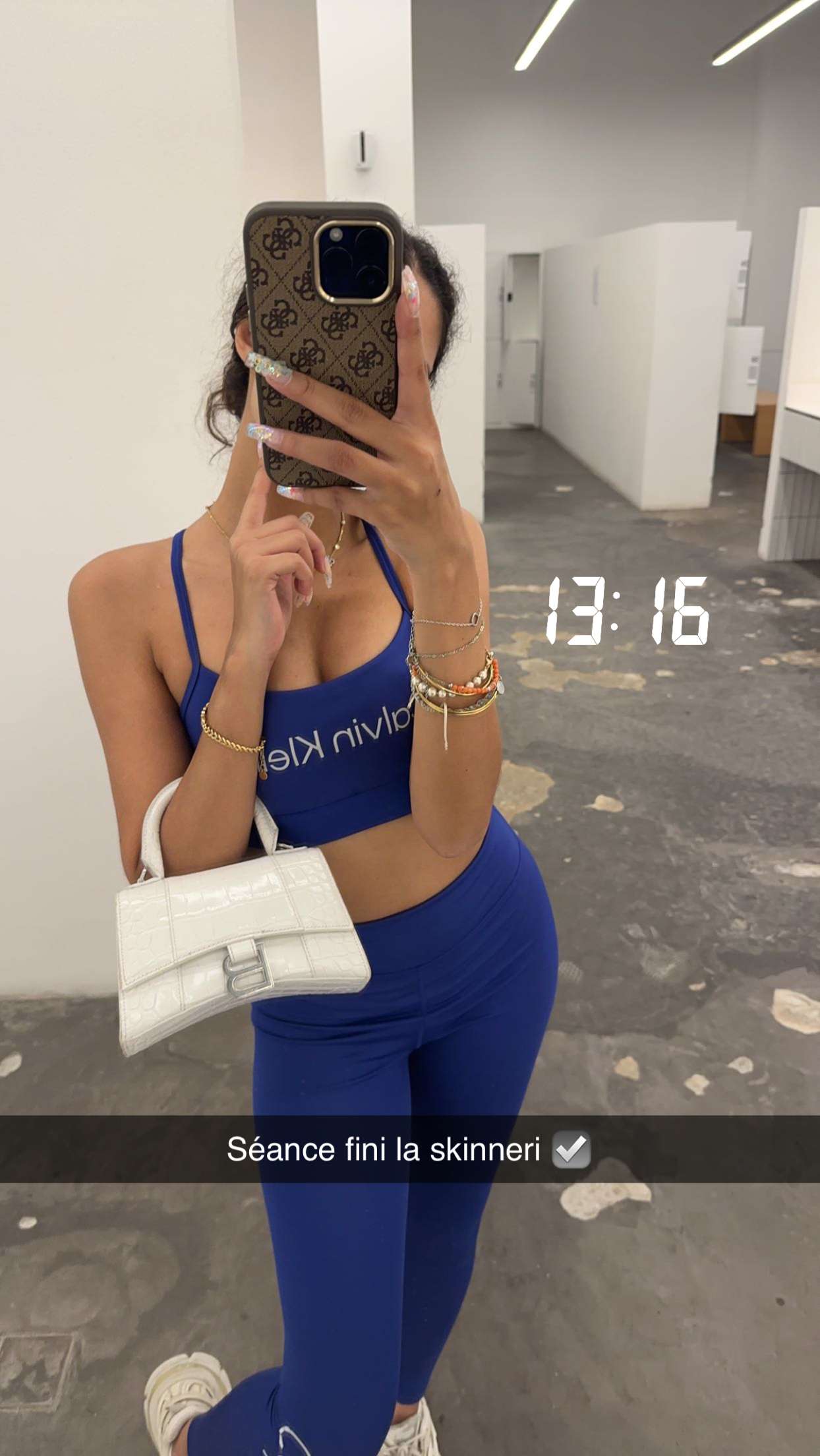 Story
