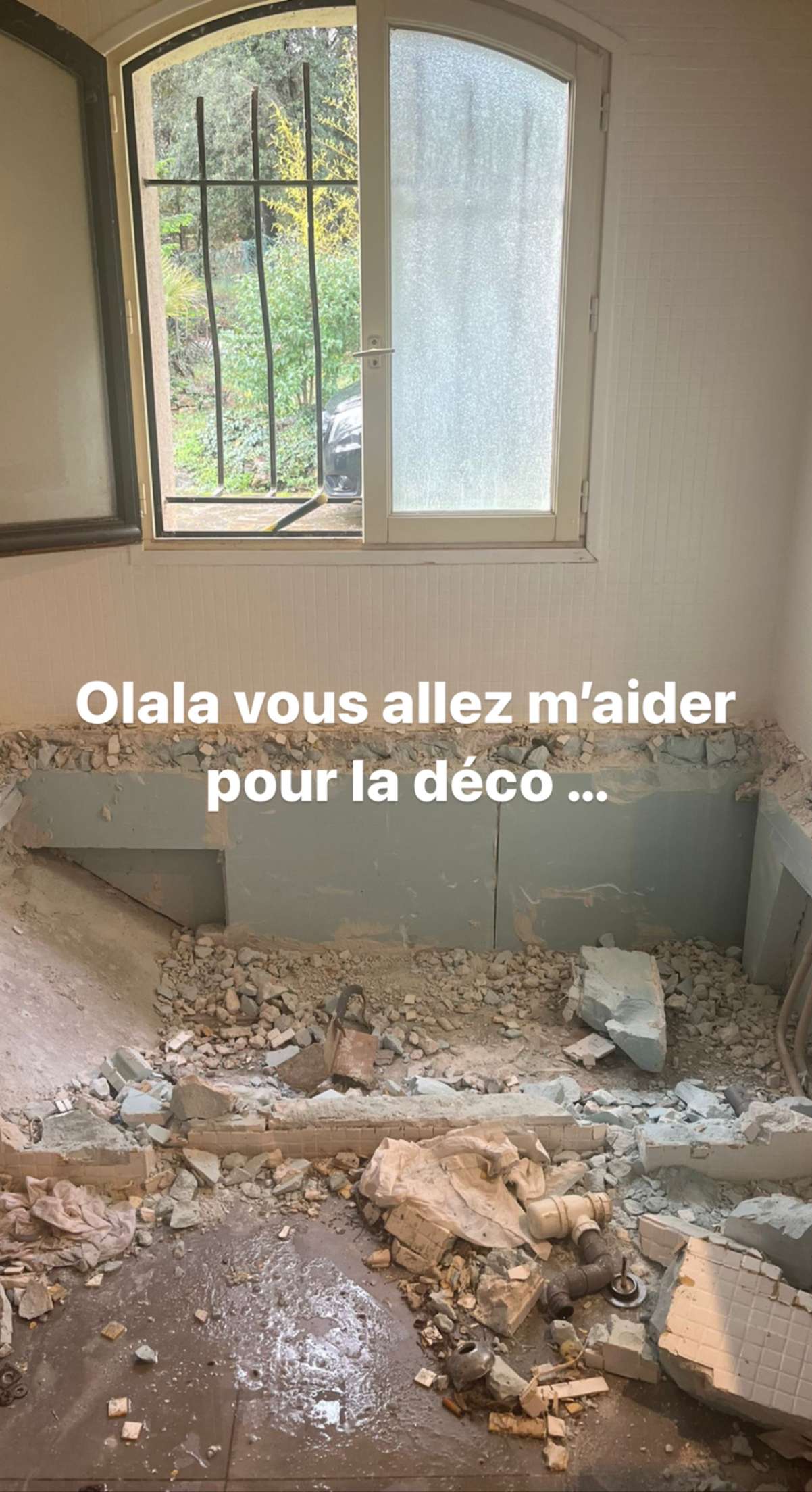 Story