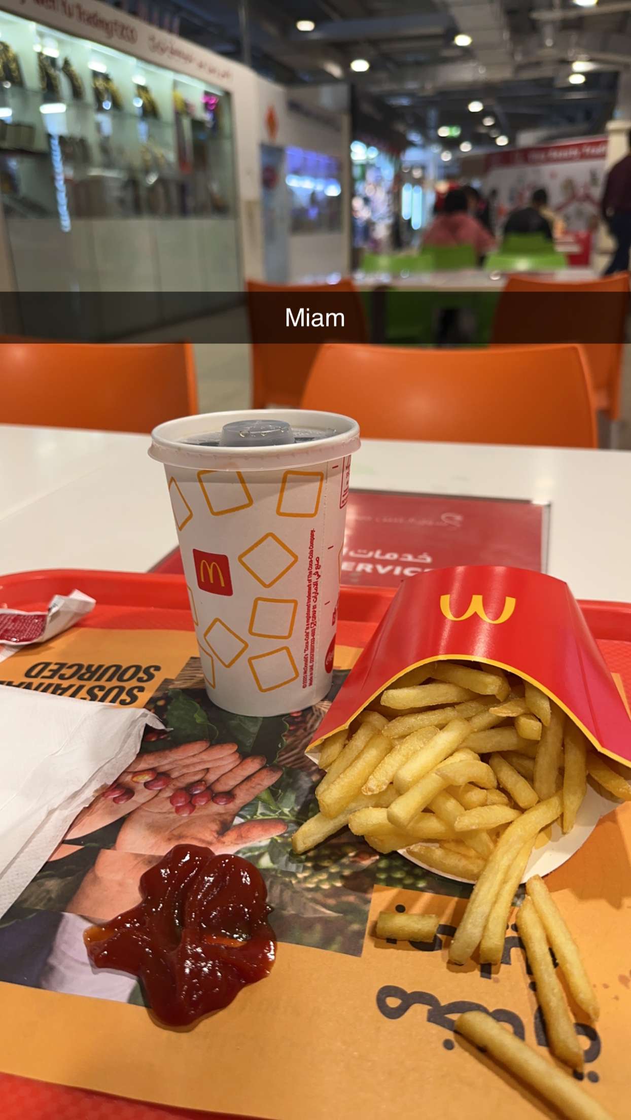 Story