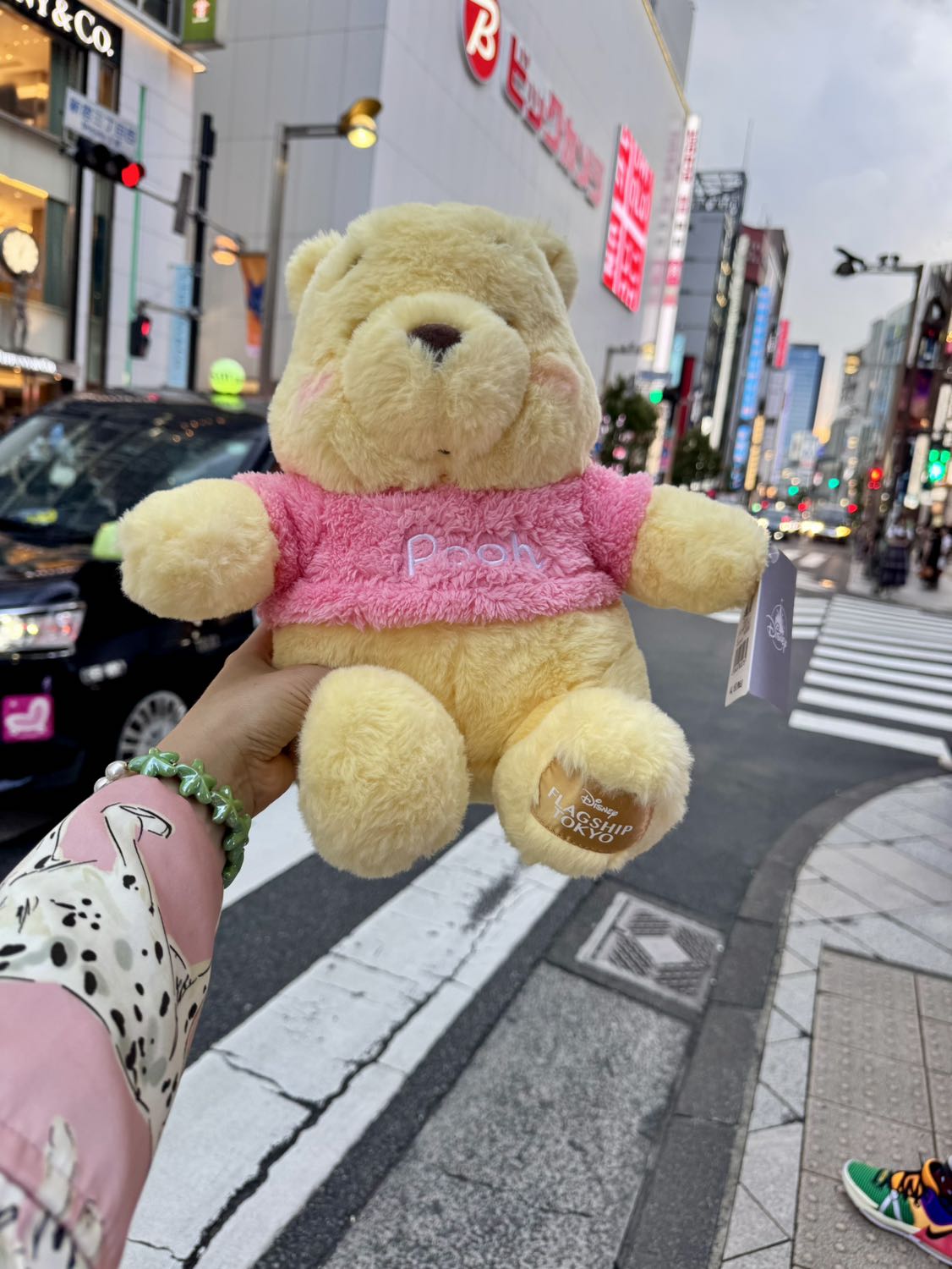 Story