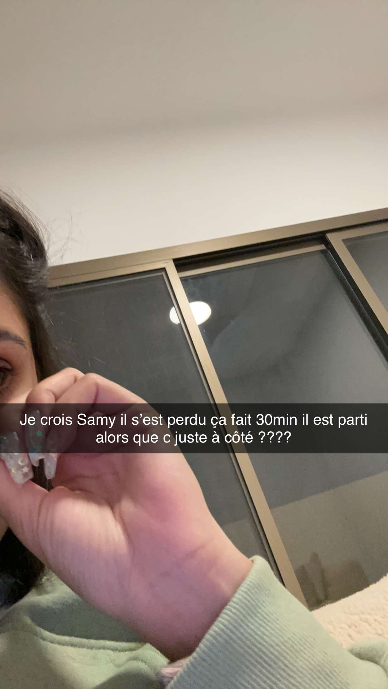 Story