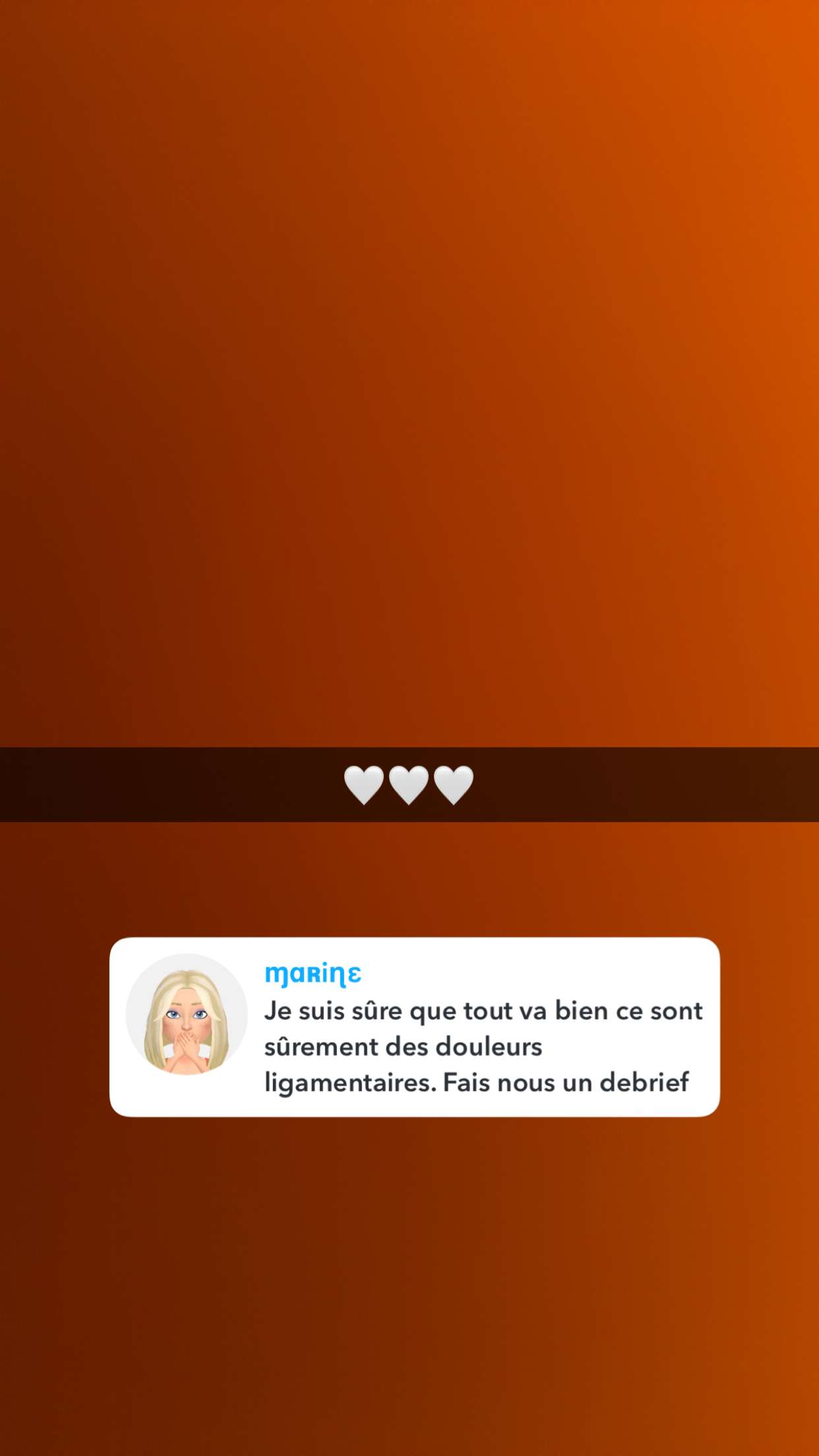 Story