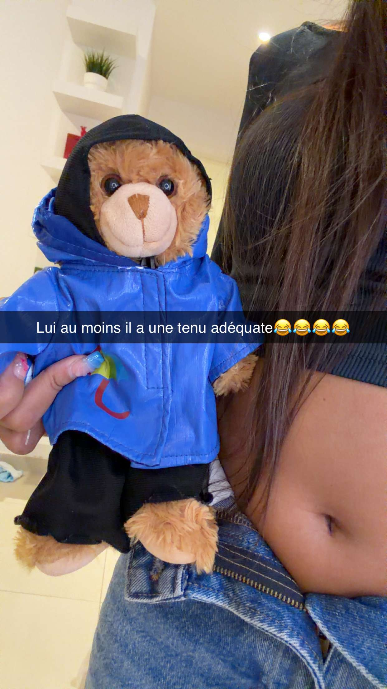 Story