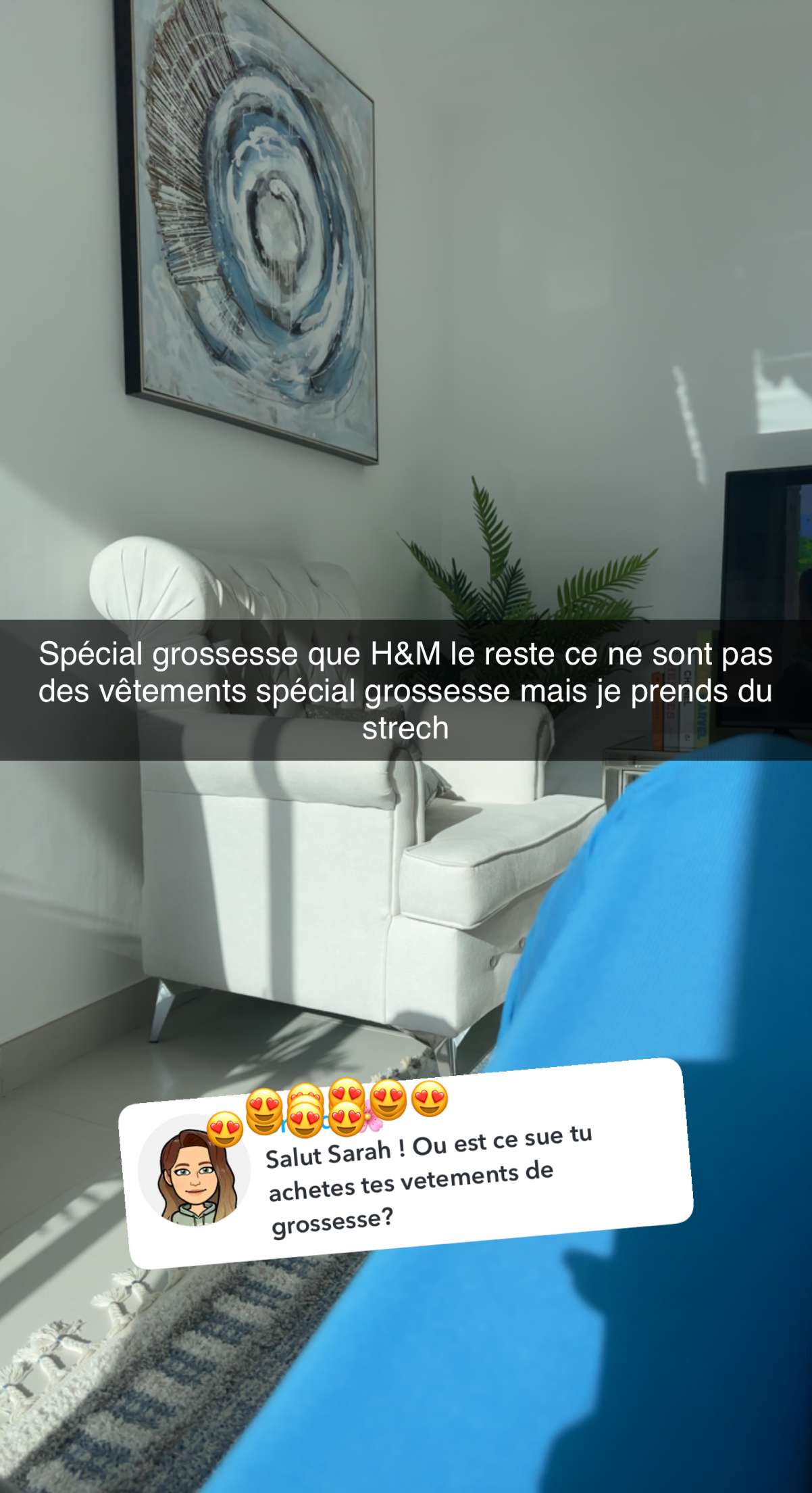 Story