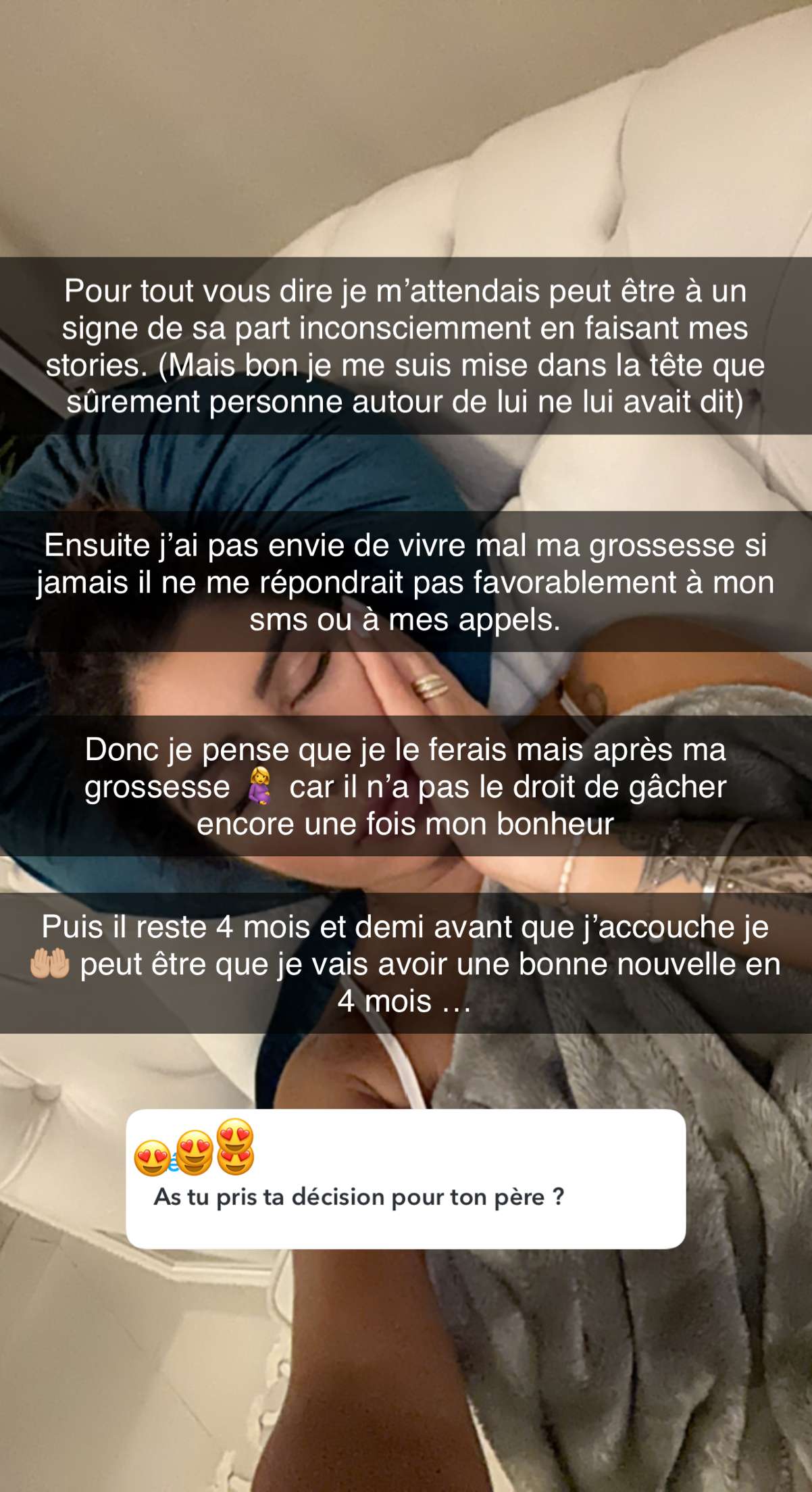 Story