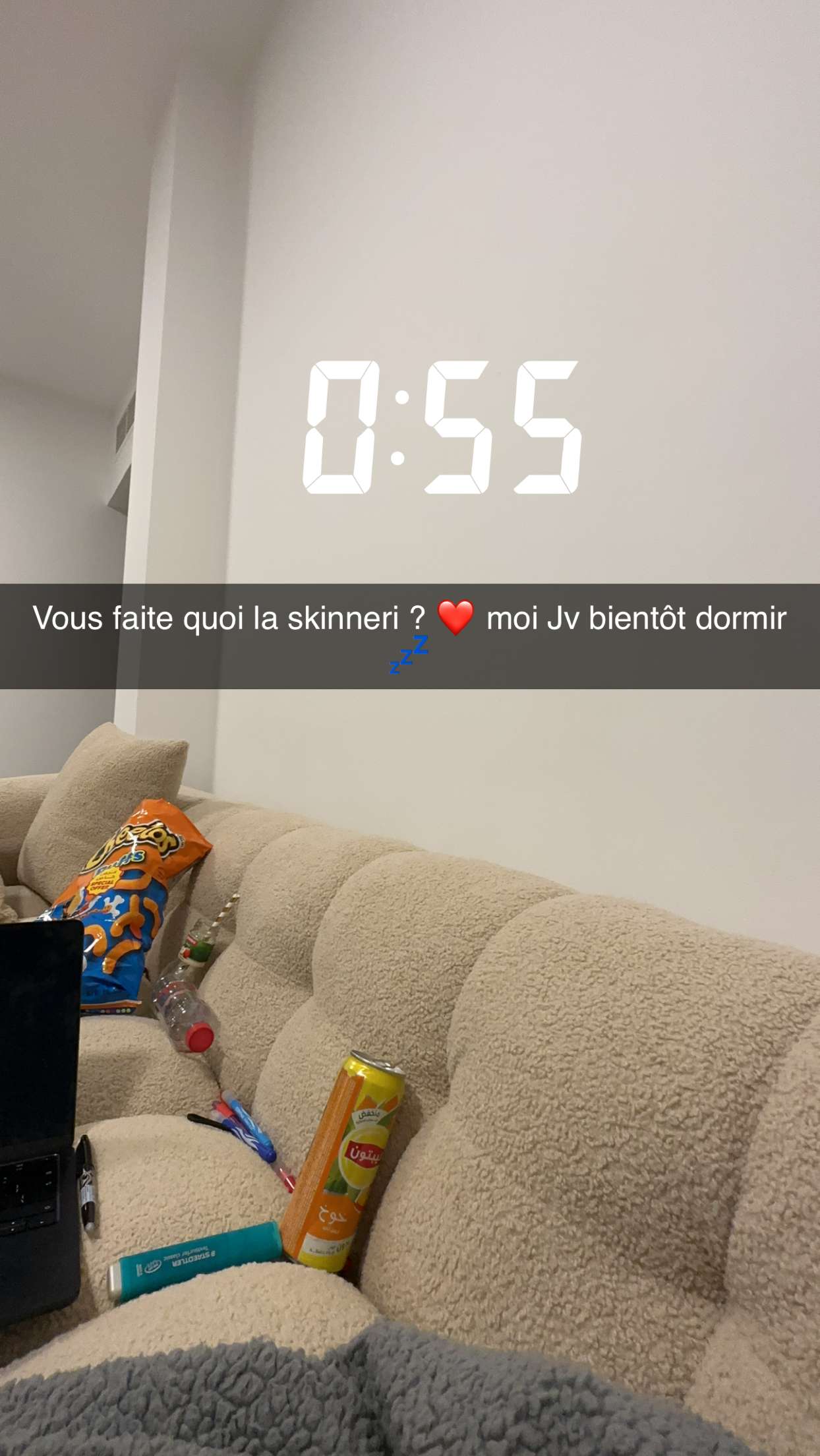 Story