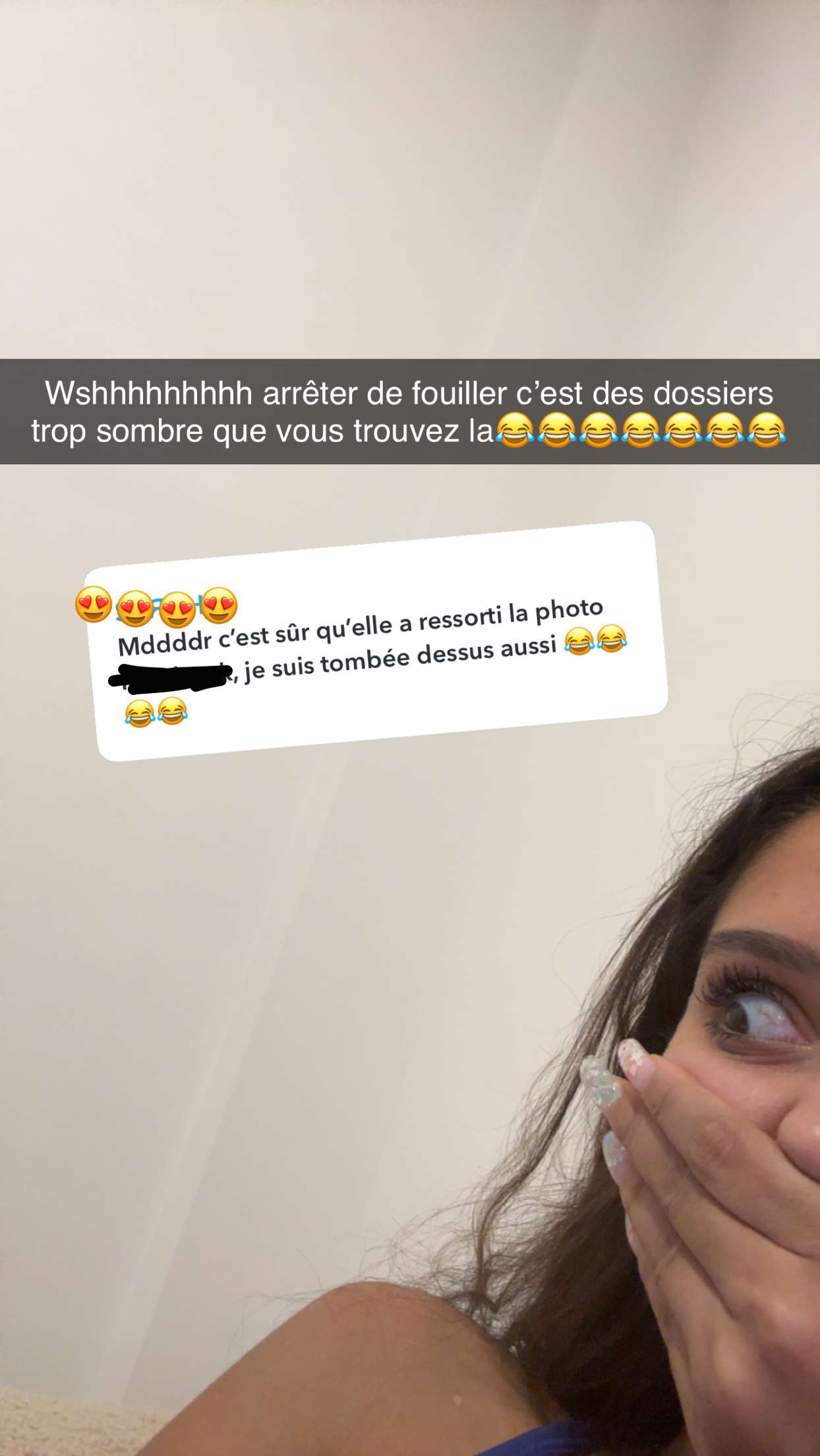 Story