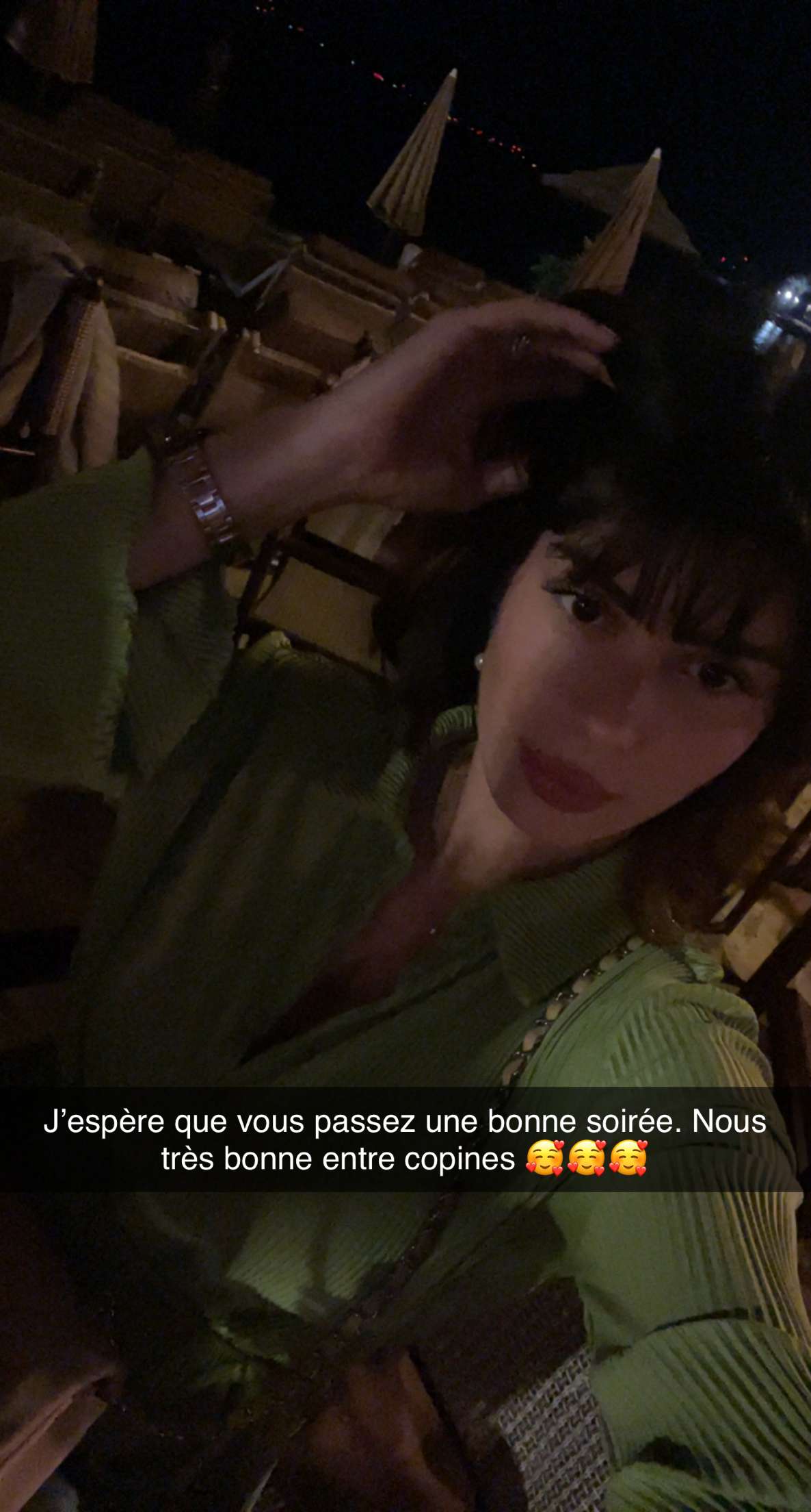 Story