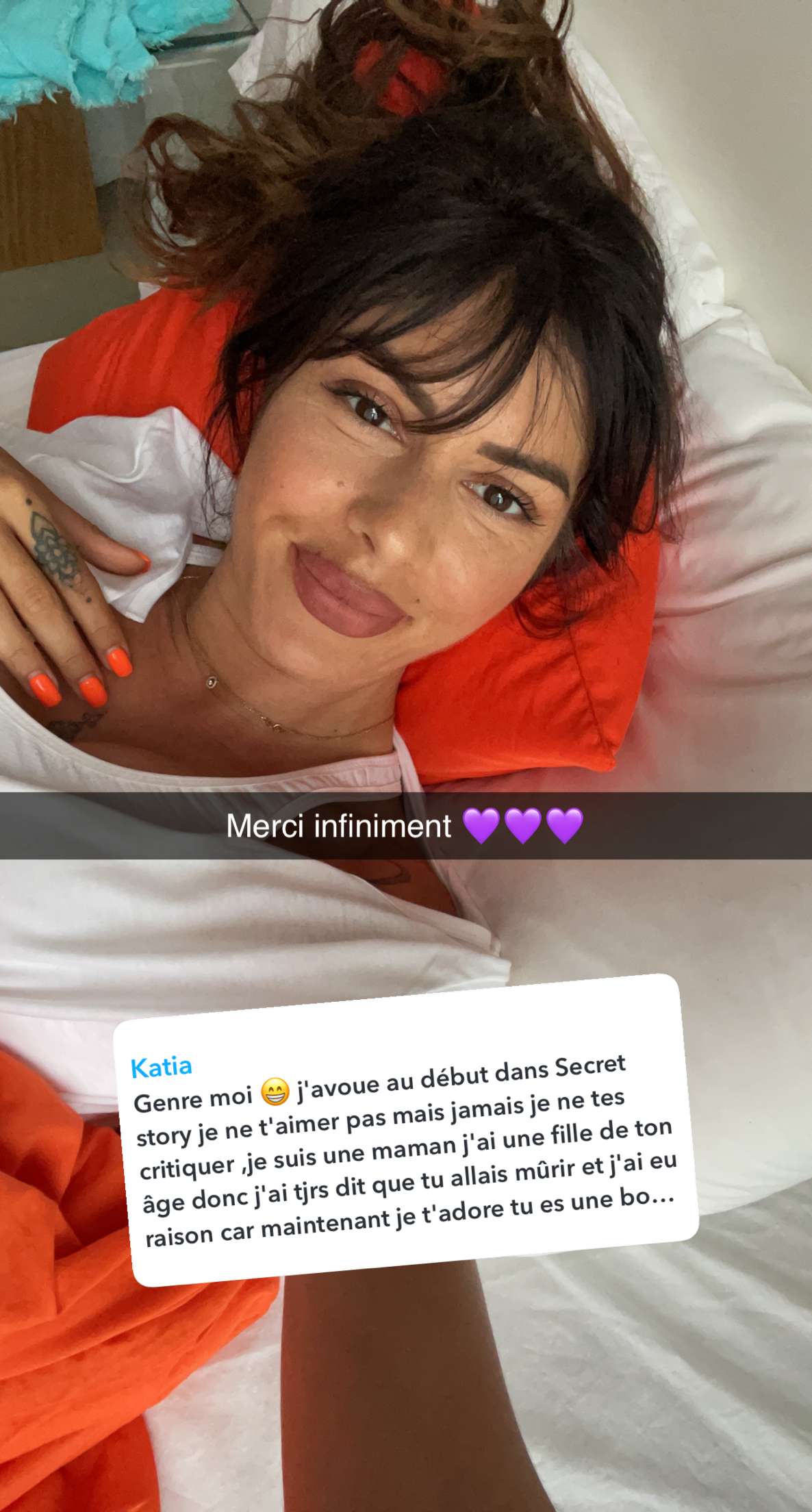 Story