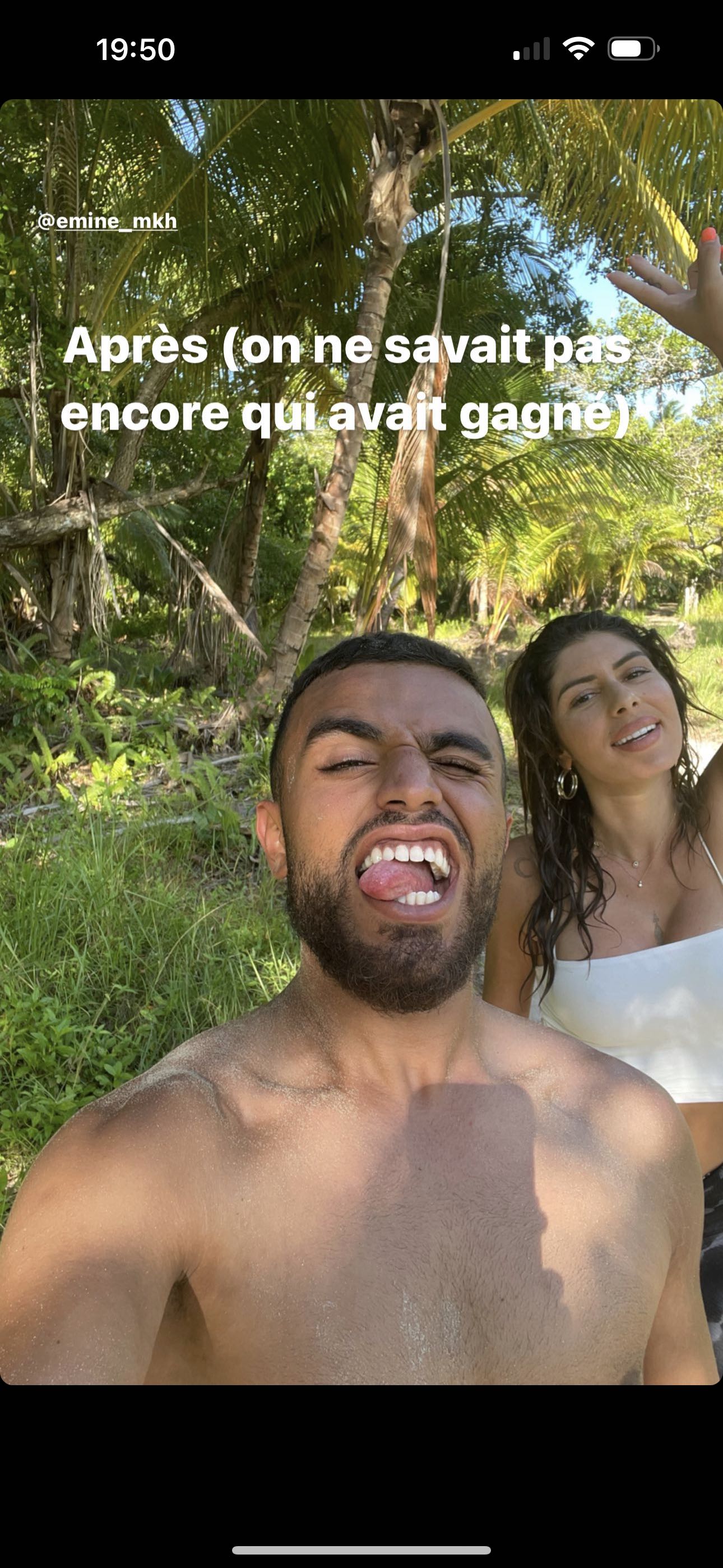 Story