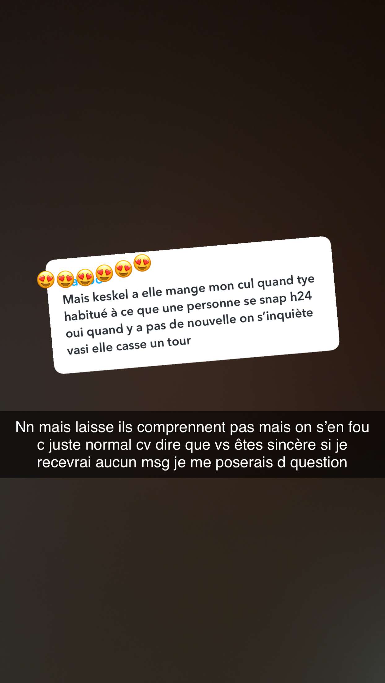 Story
