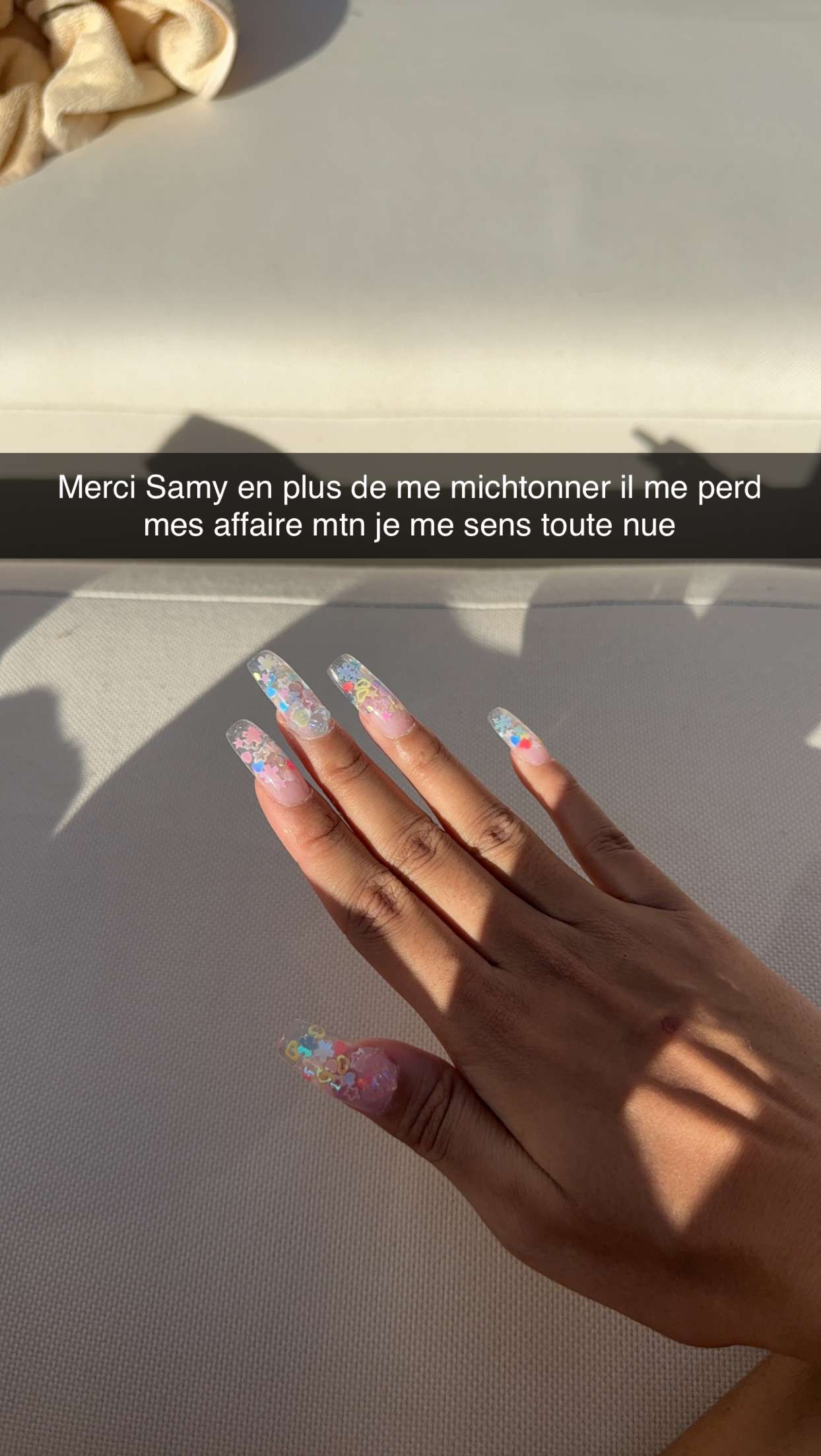 Story
