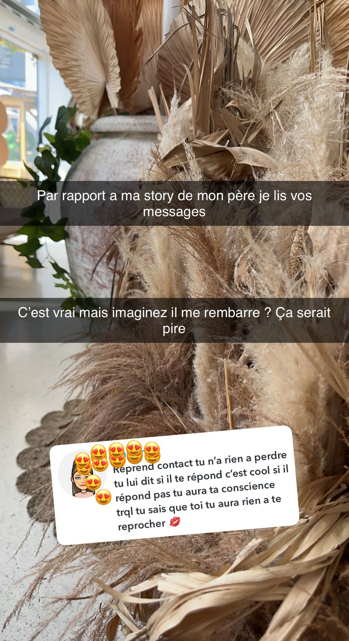Story