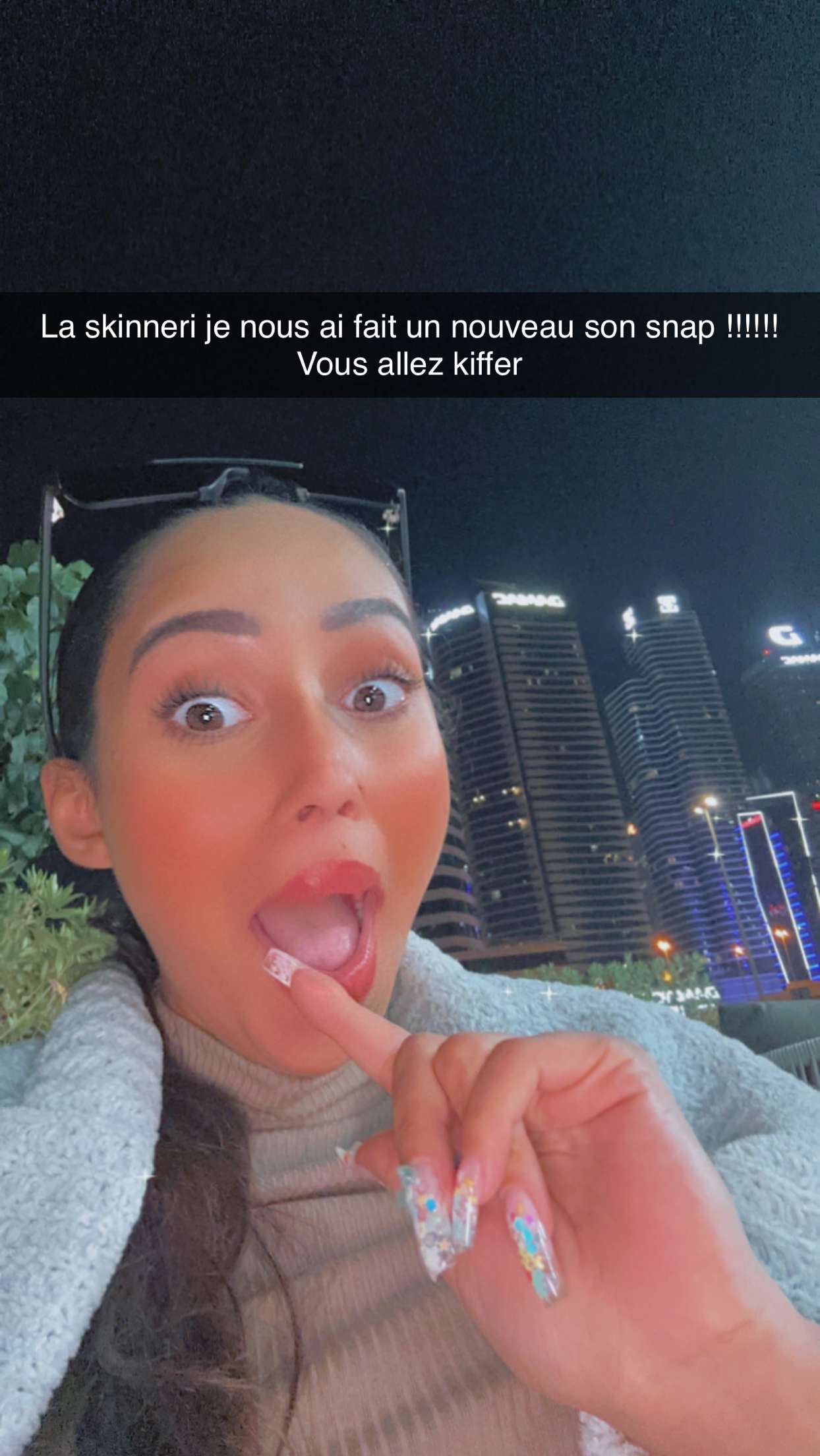 Story