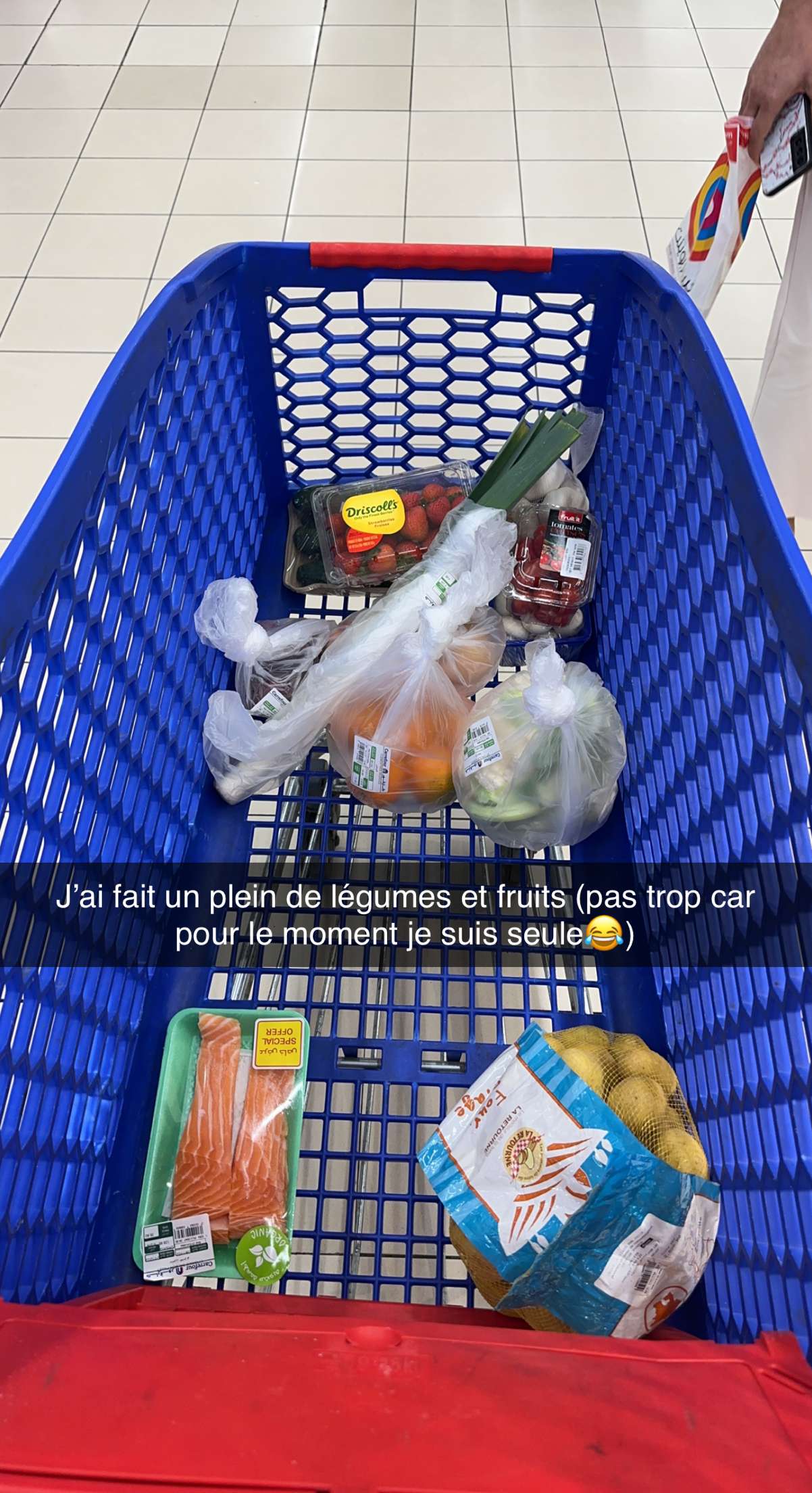 Story