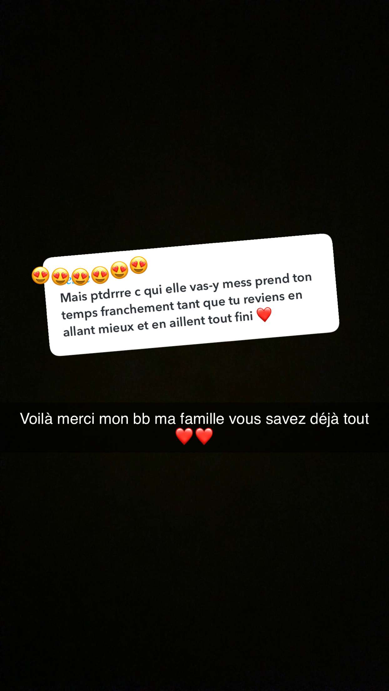 Story