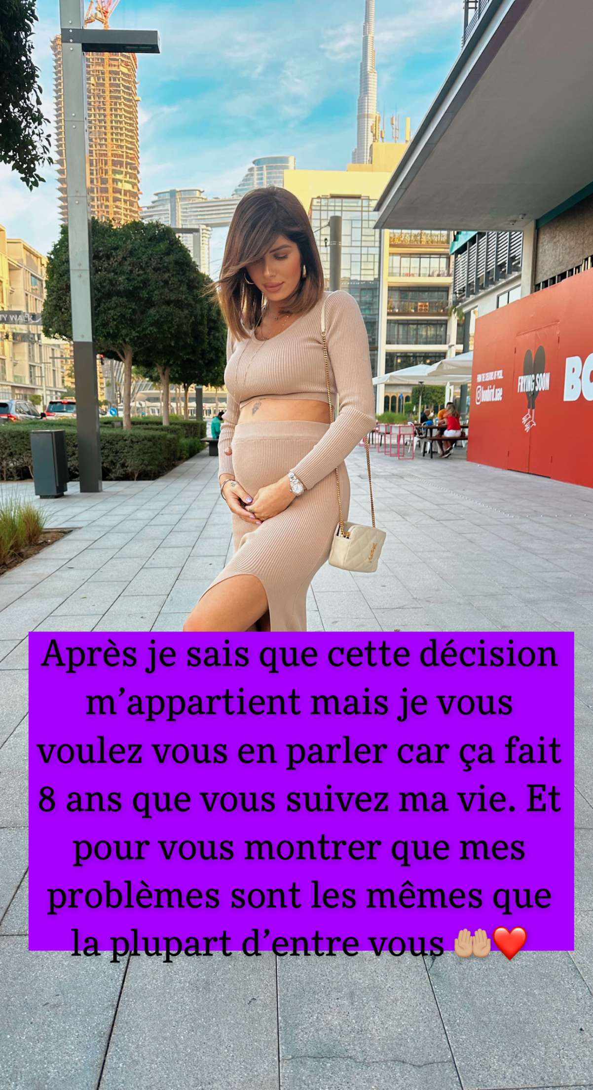 Story