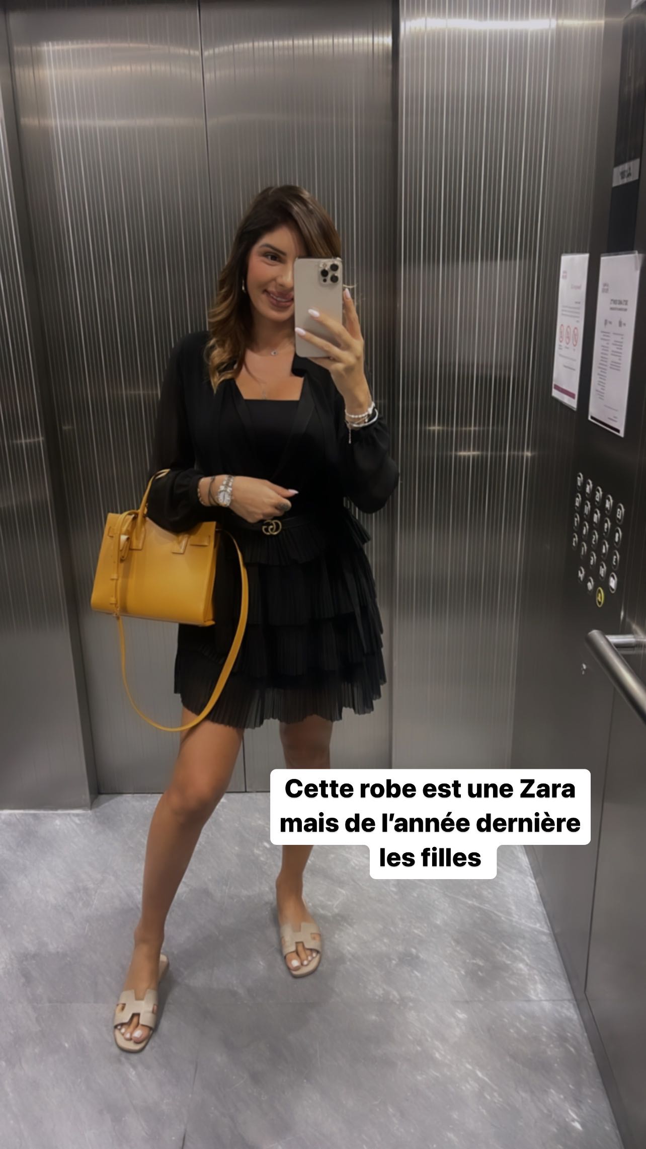 Story