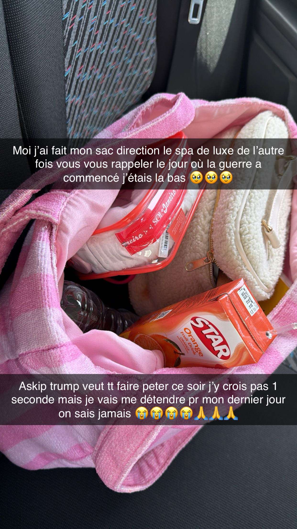 Story
