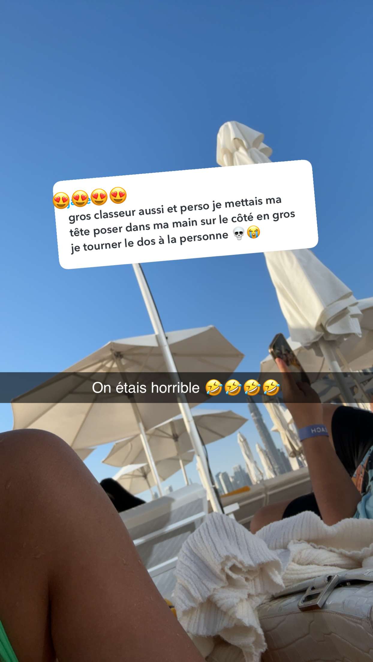 Story