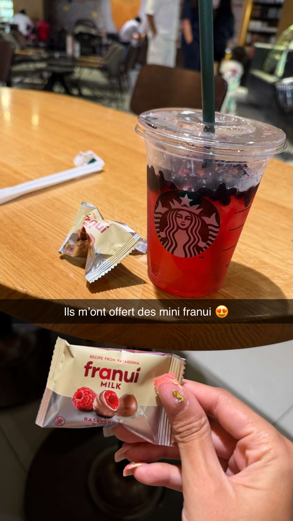 Story
