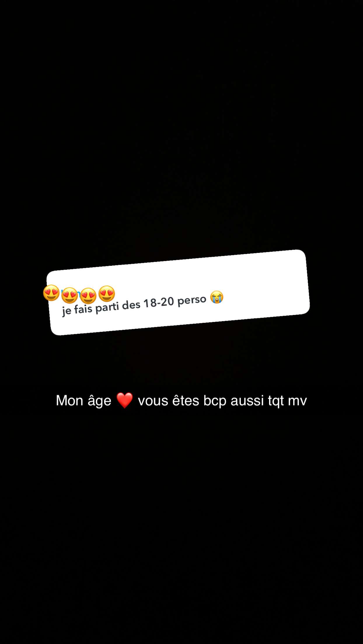 Story