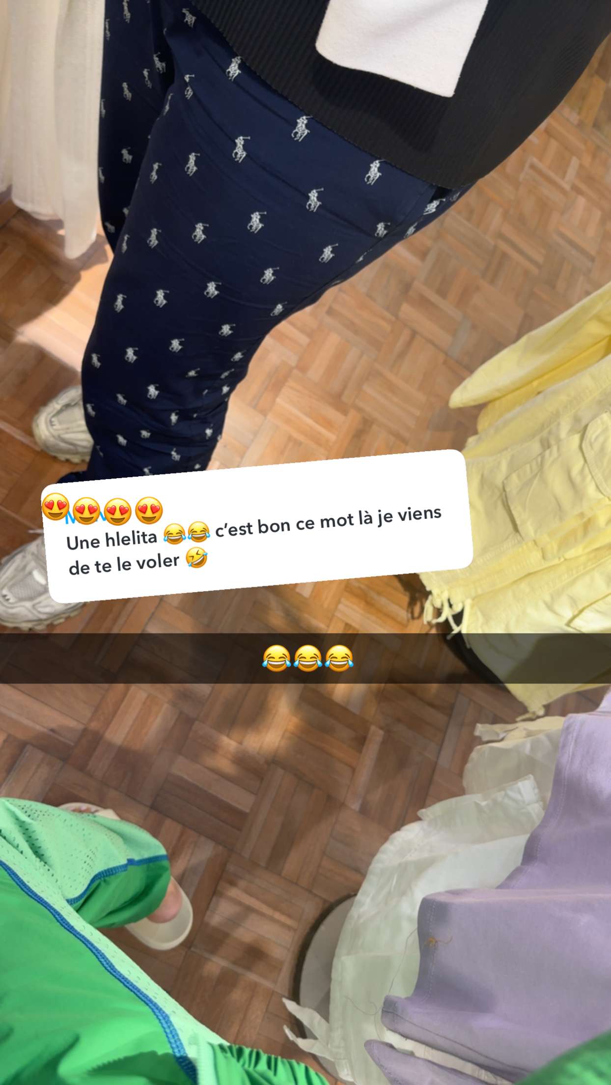 Story