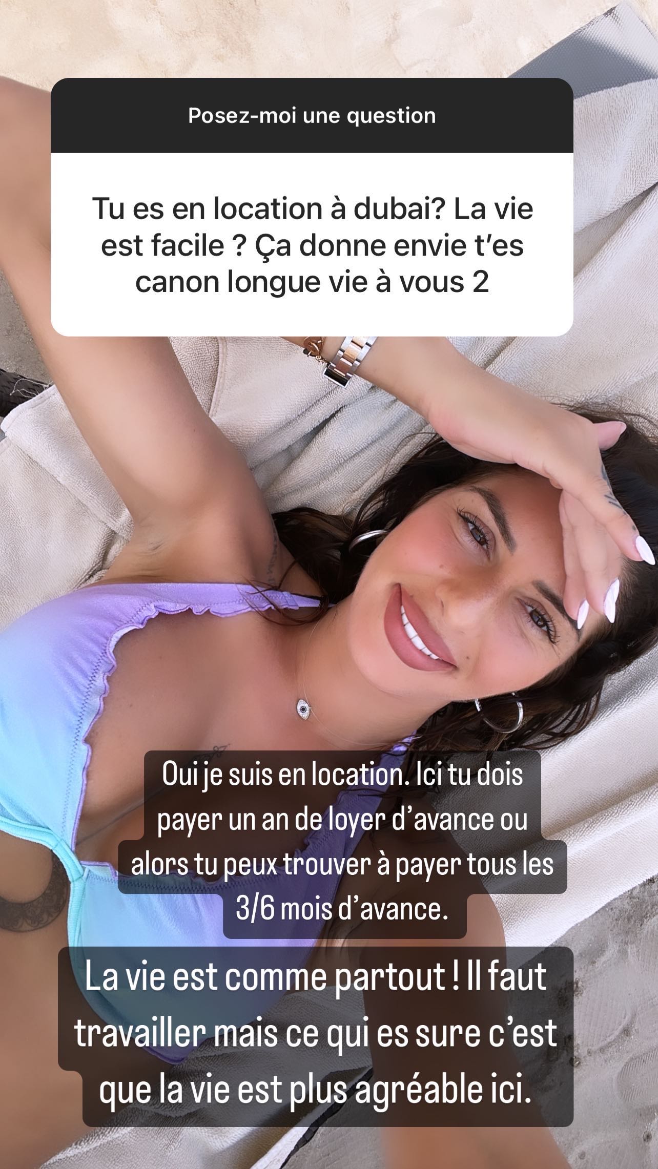 Story