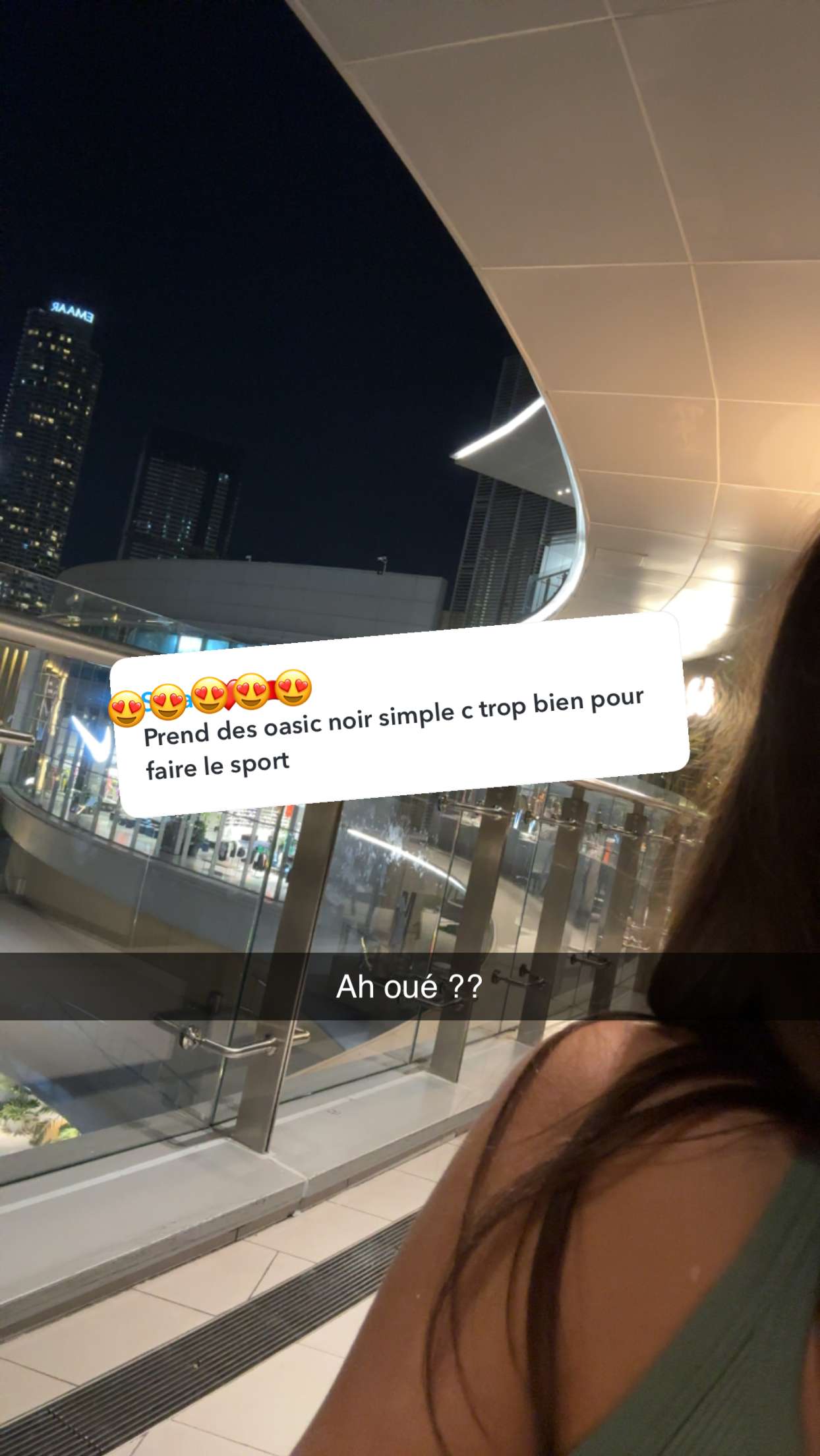 Story