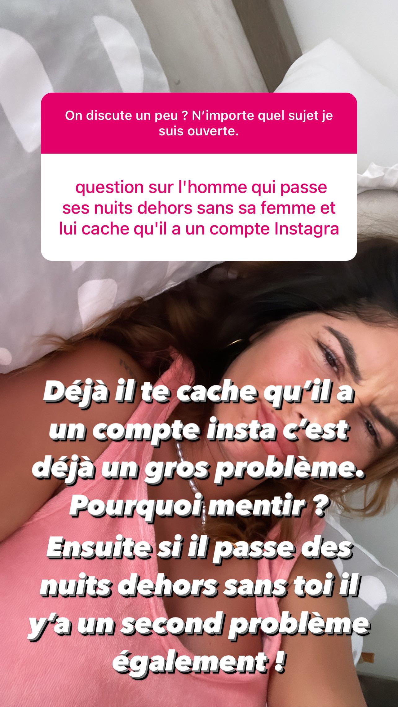 Story