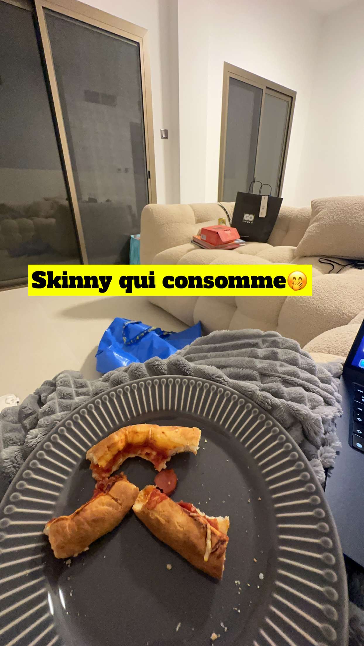 Story