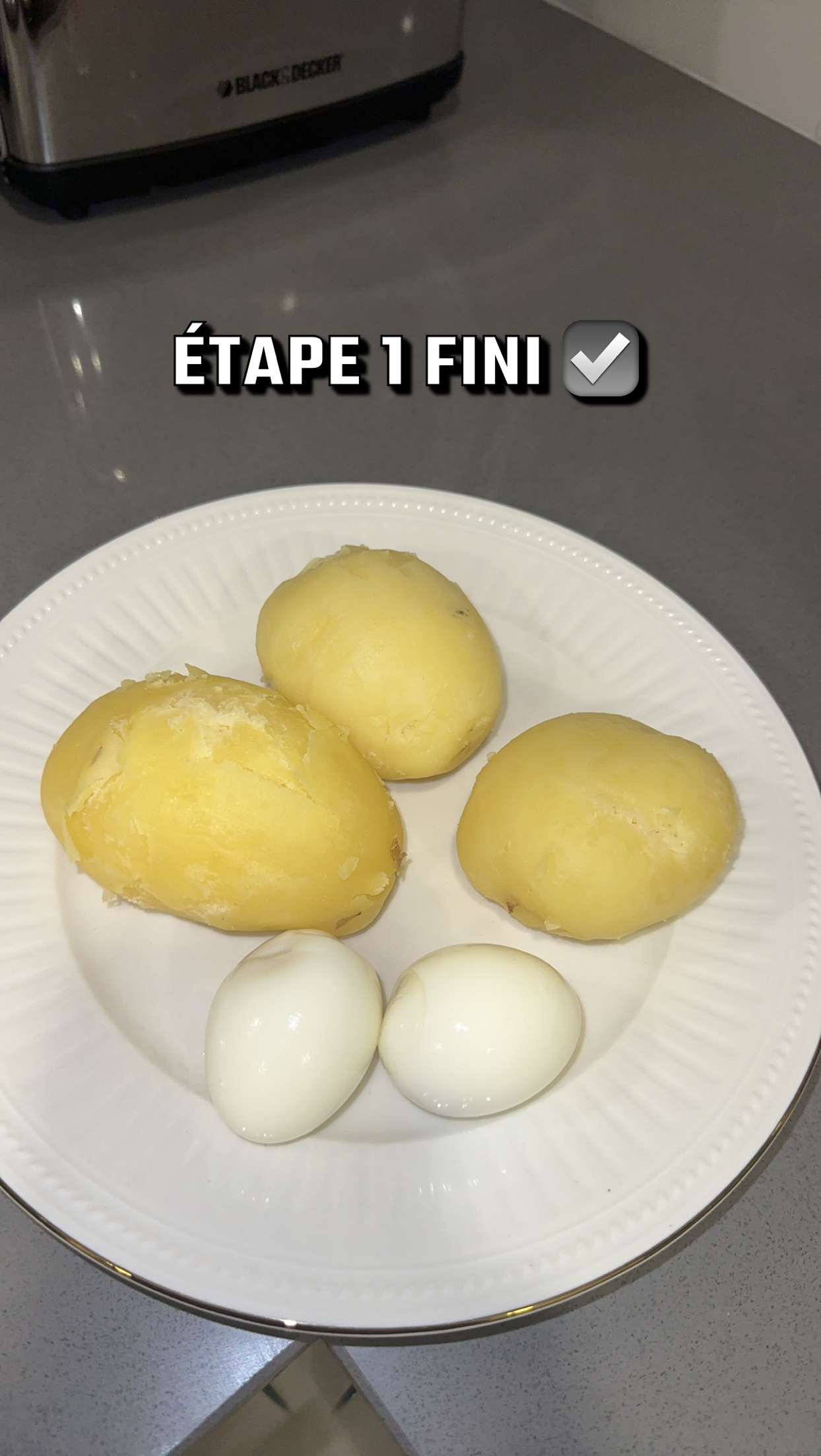 Story