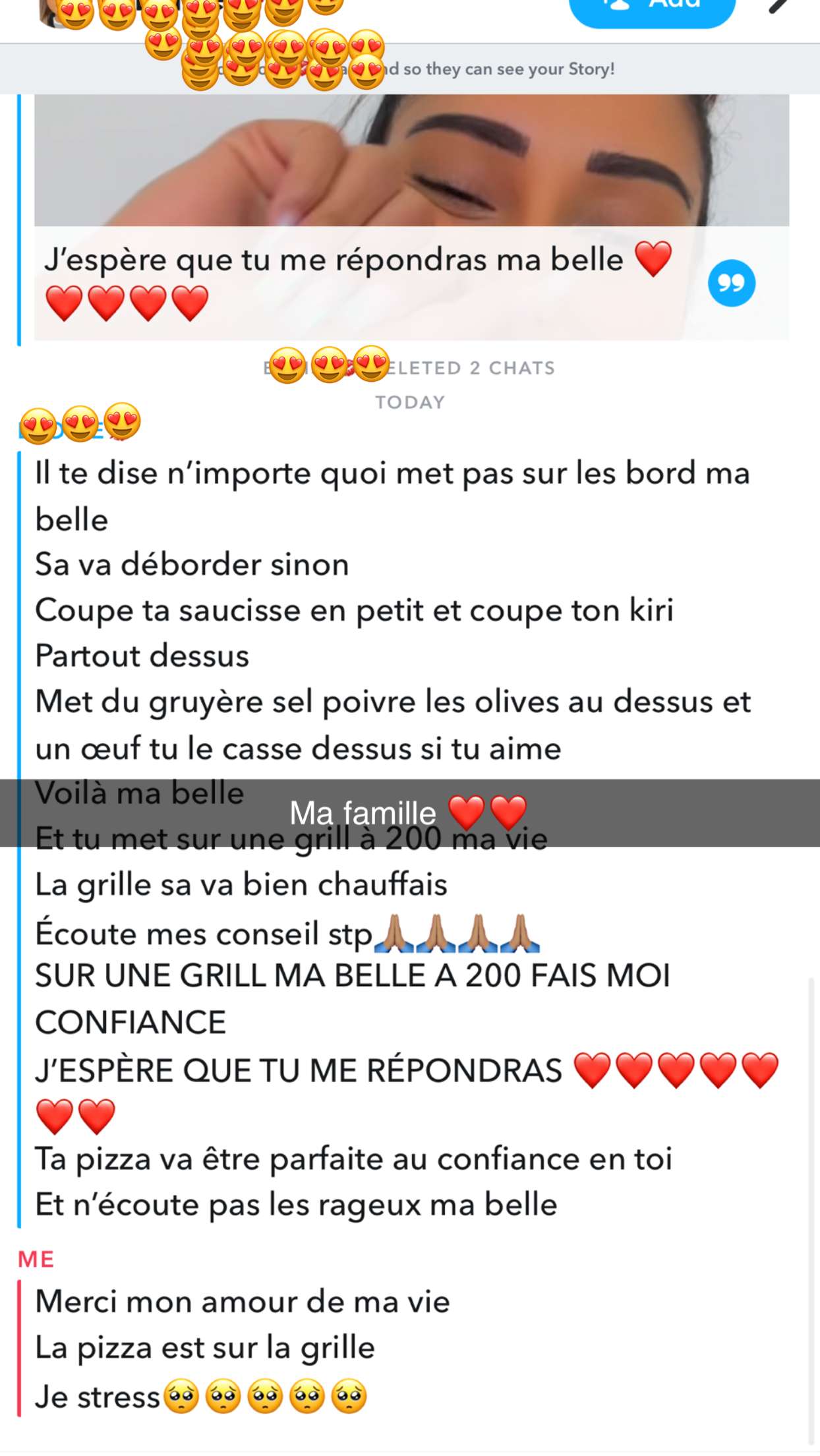 Story