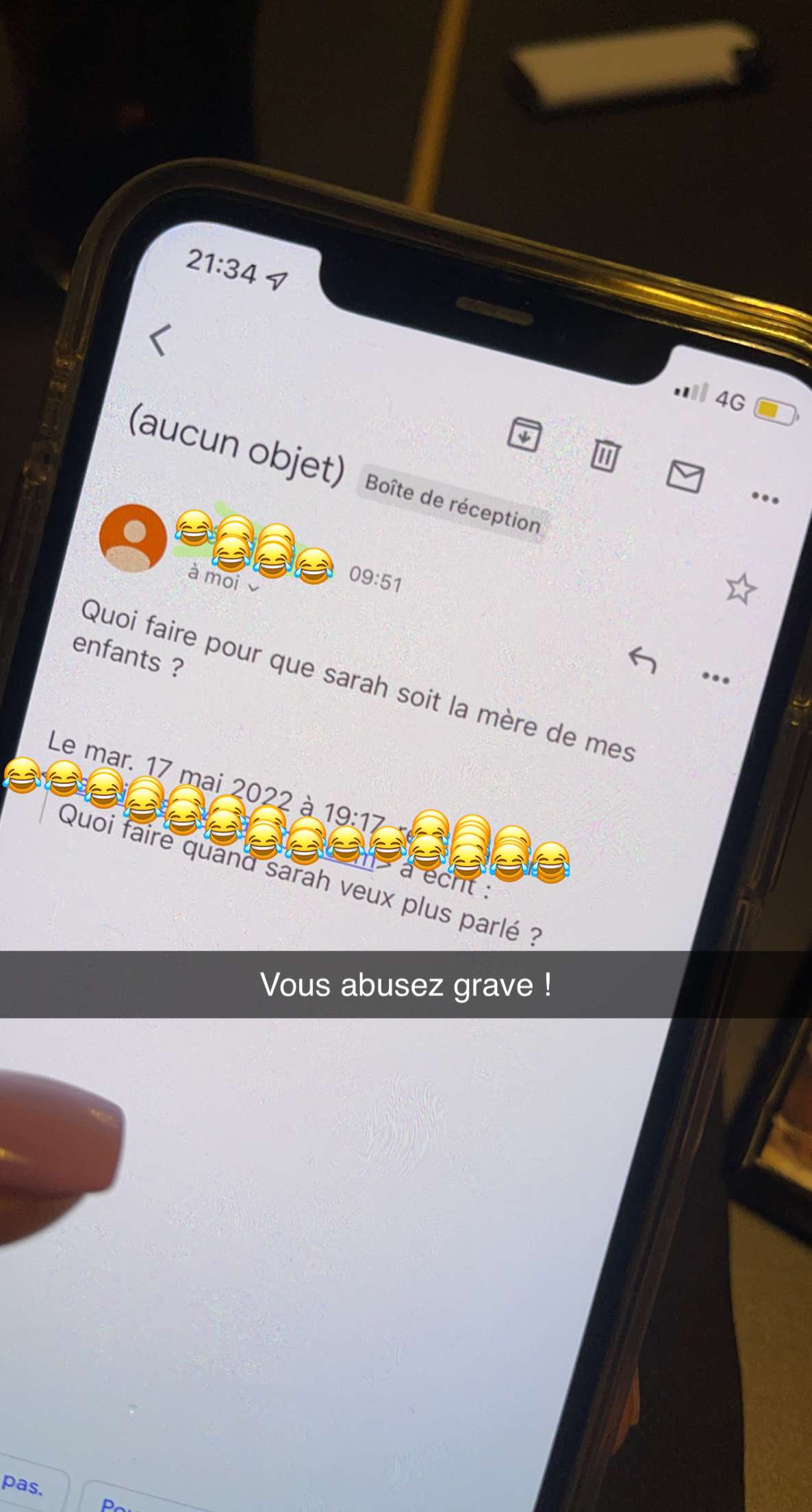 Story