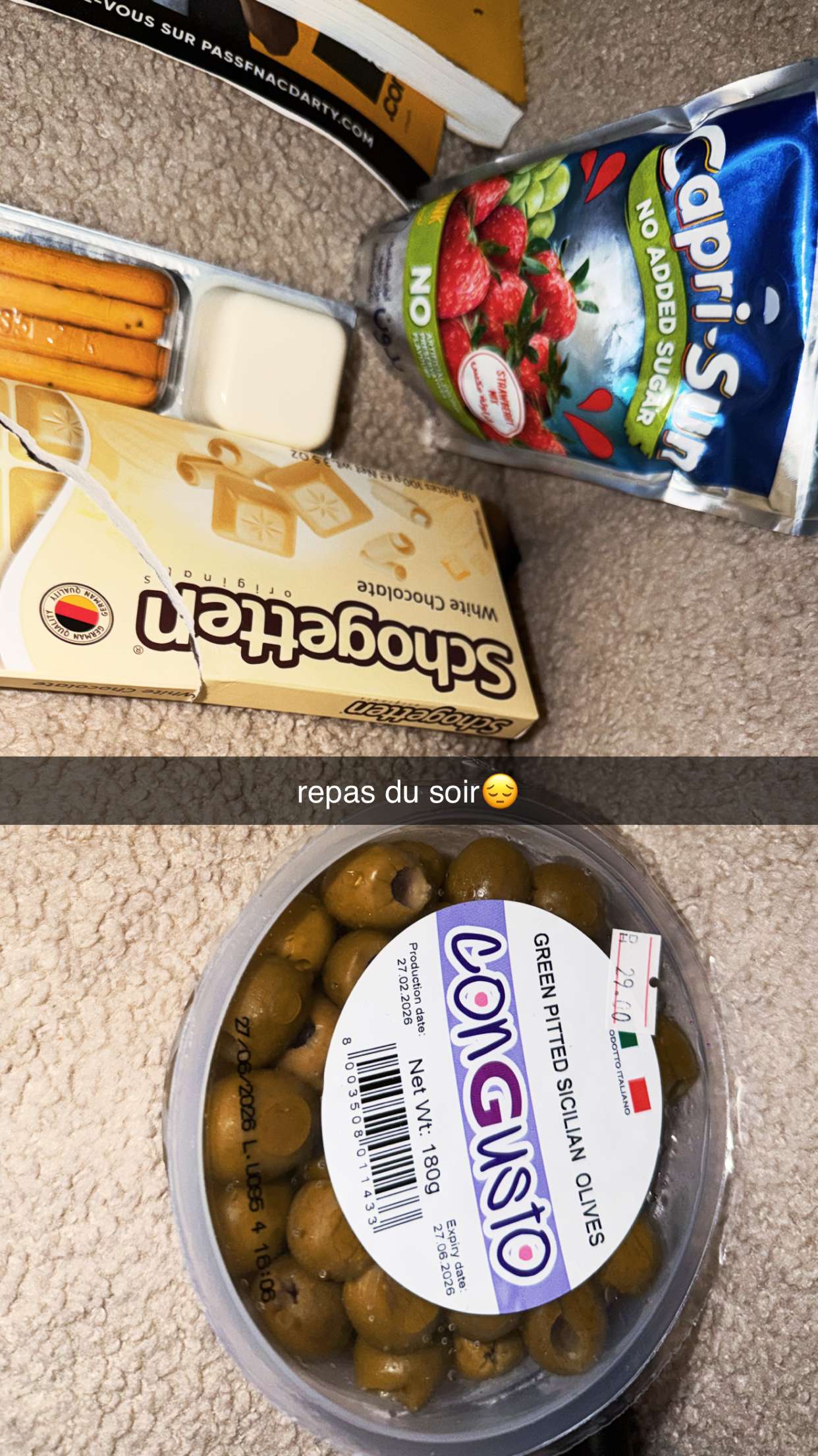 Story