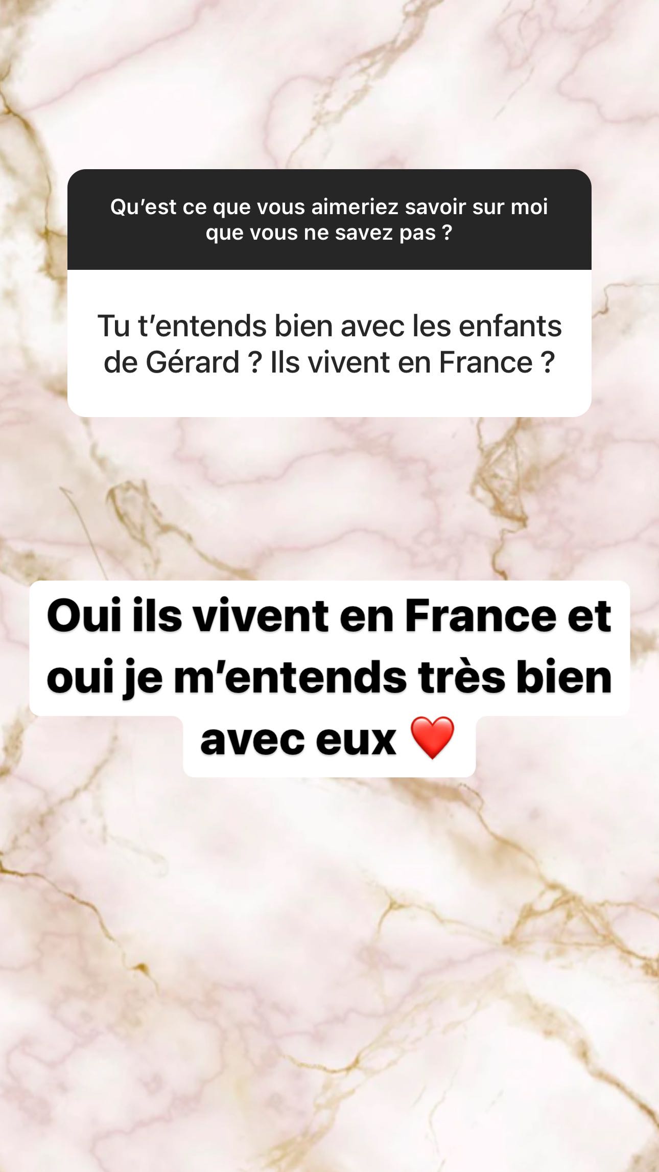 Story