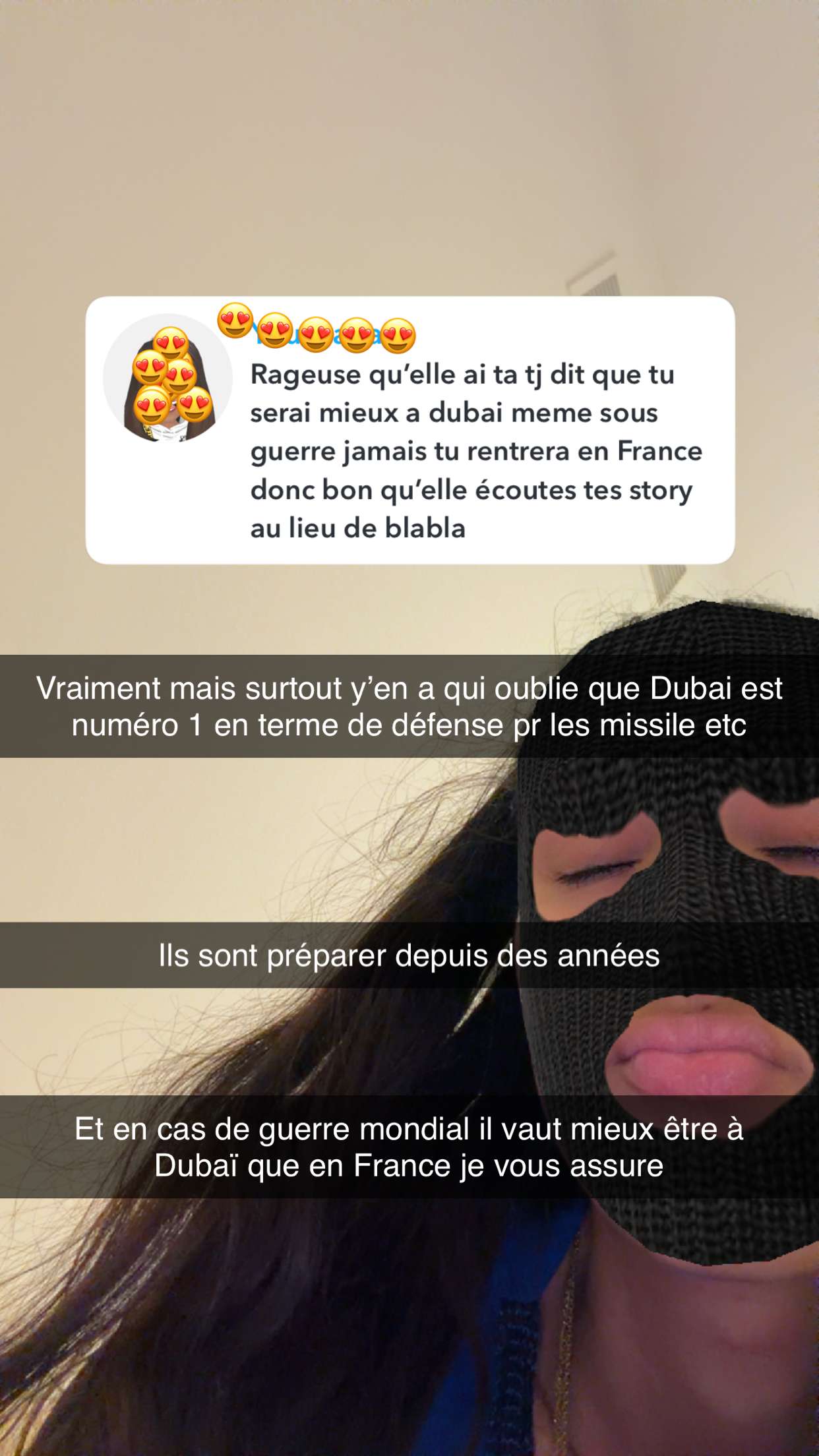 Story