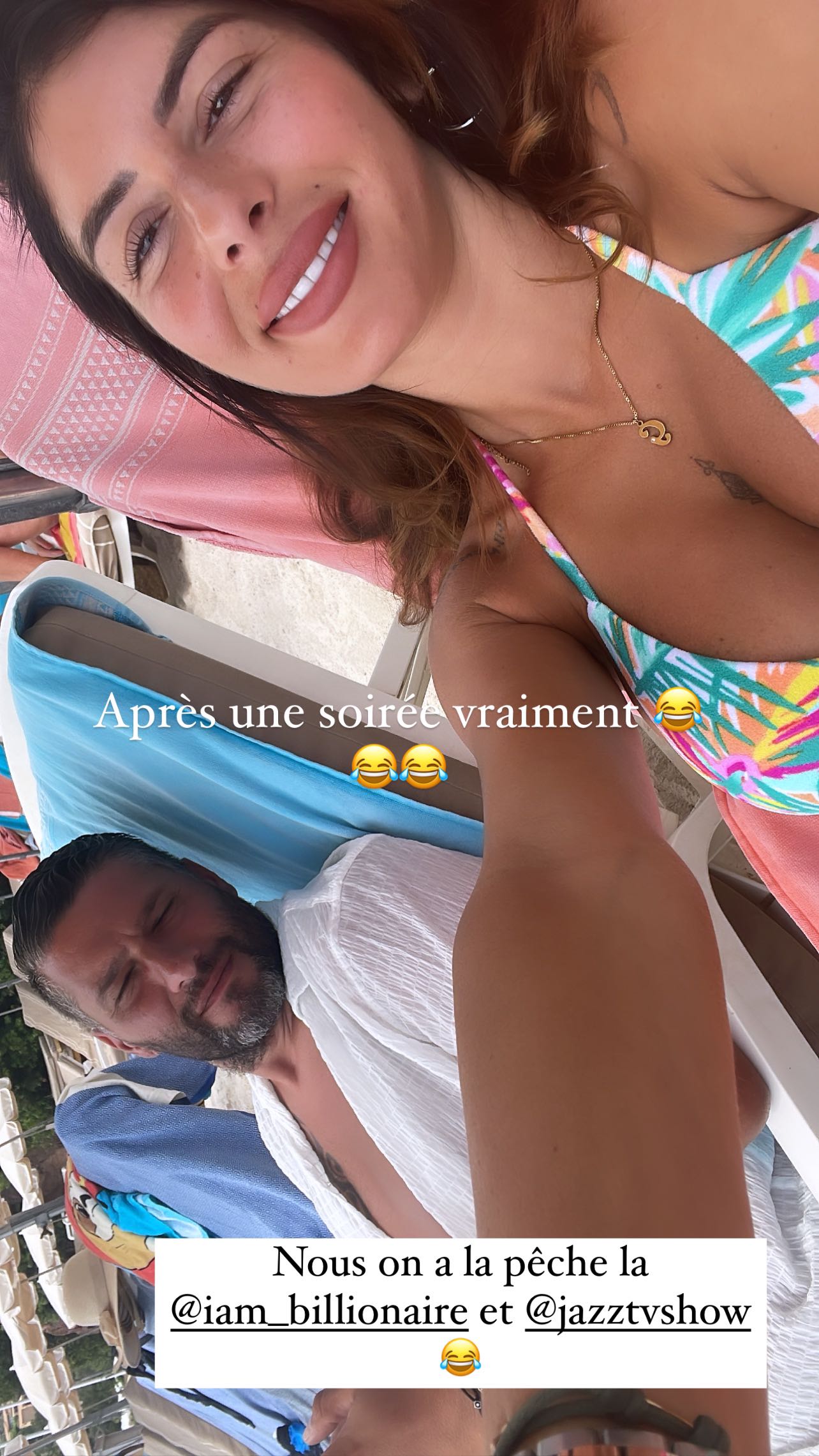 Story