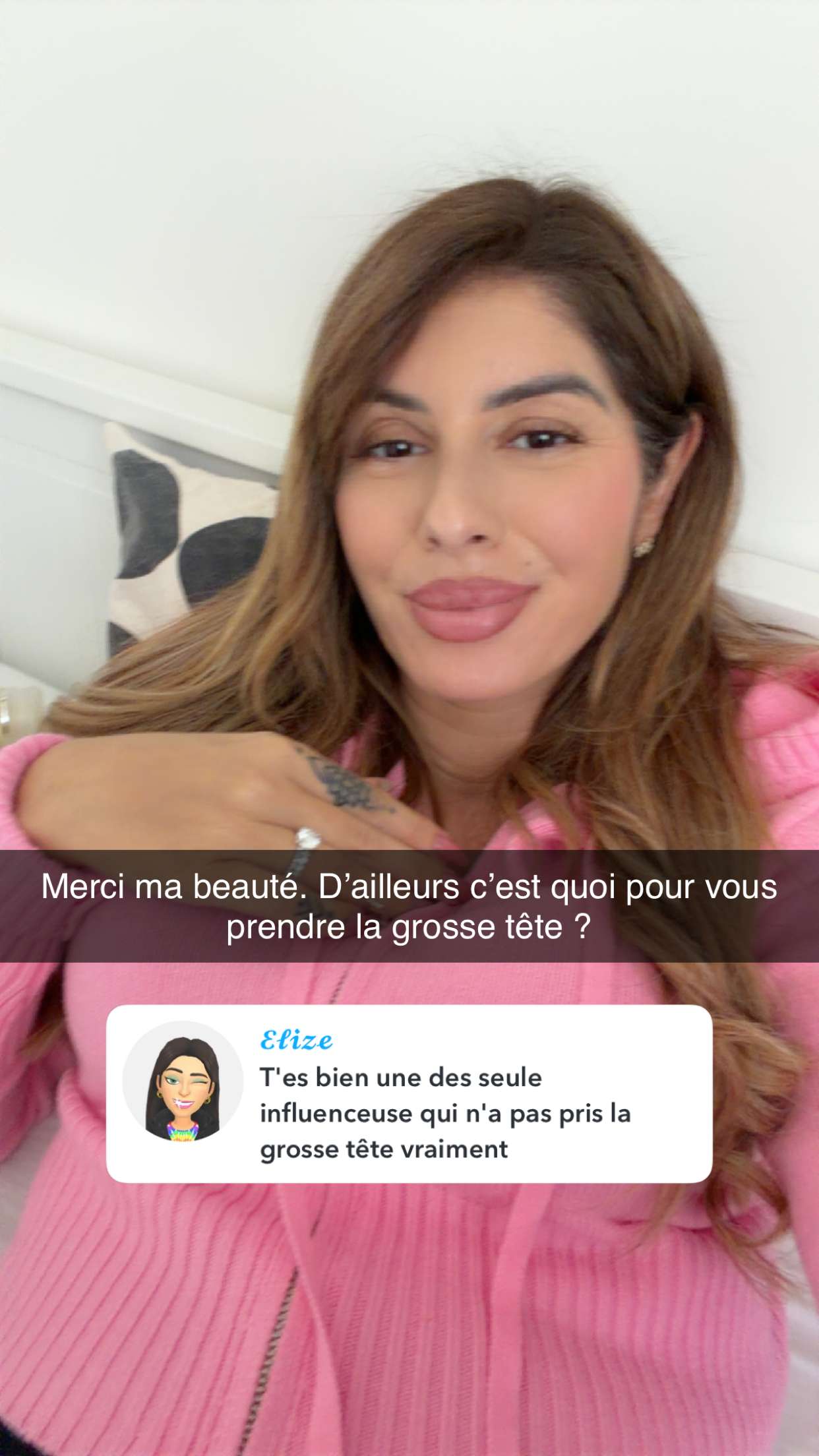 Story