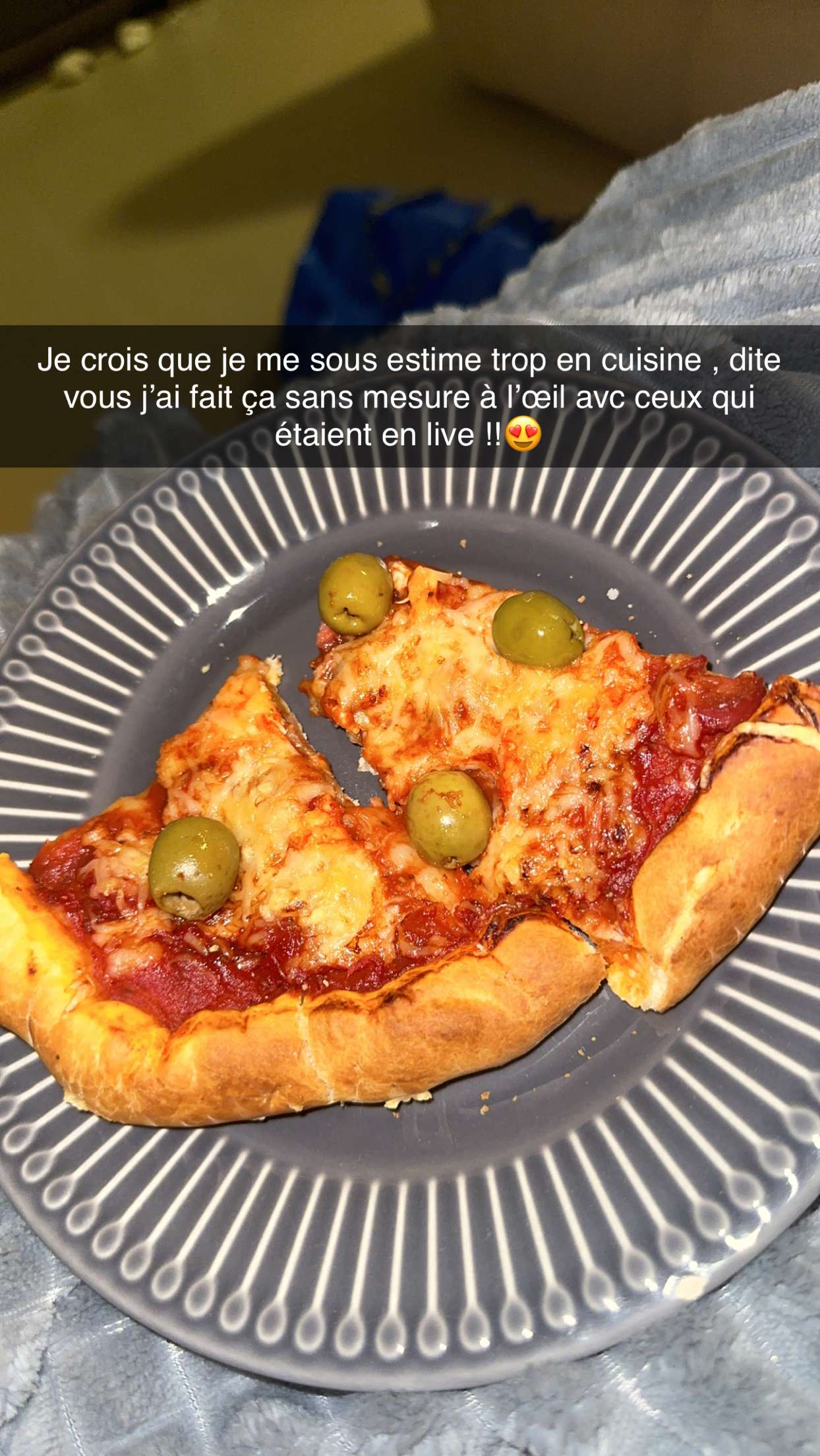 Story