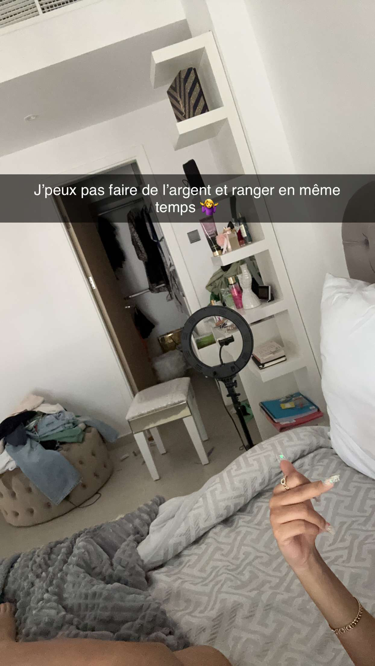 Story