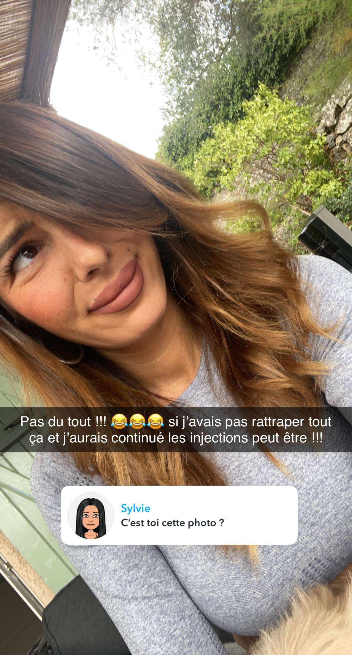 Story