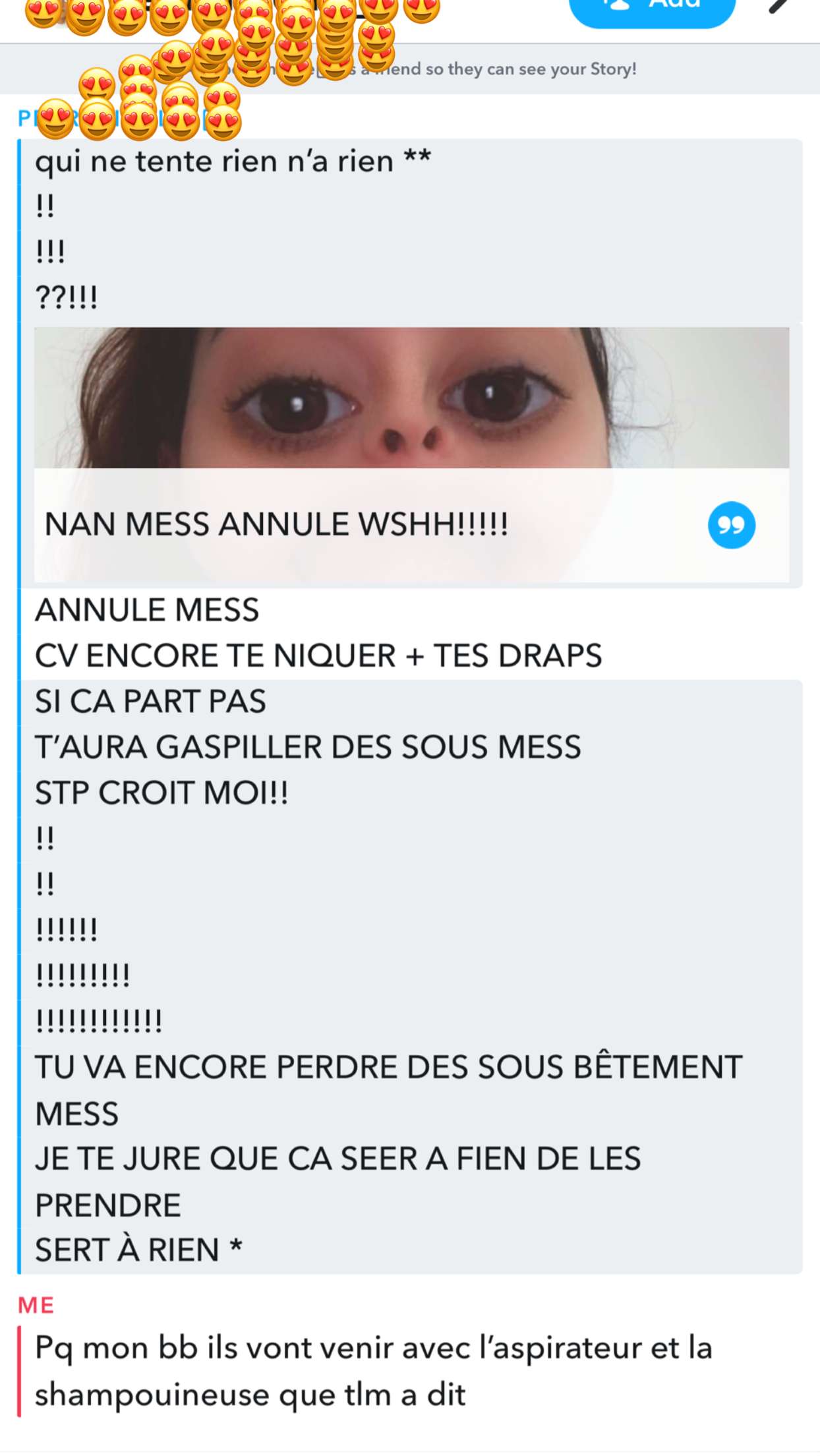 Story