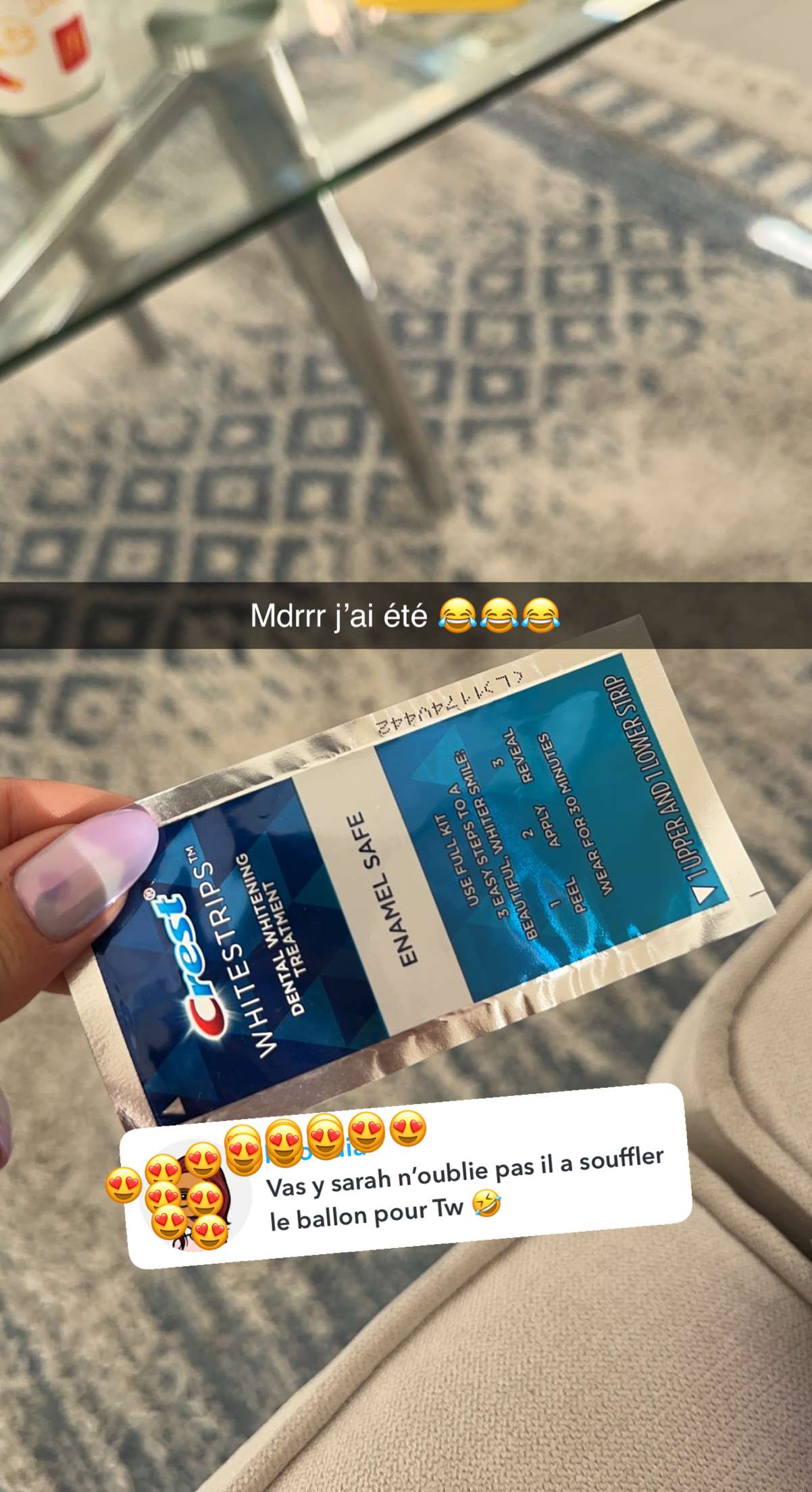 Story