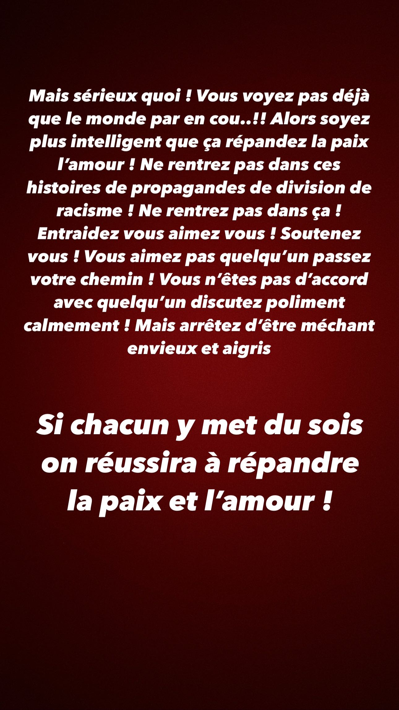 Story