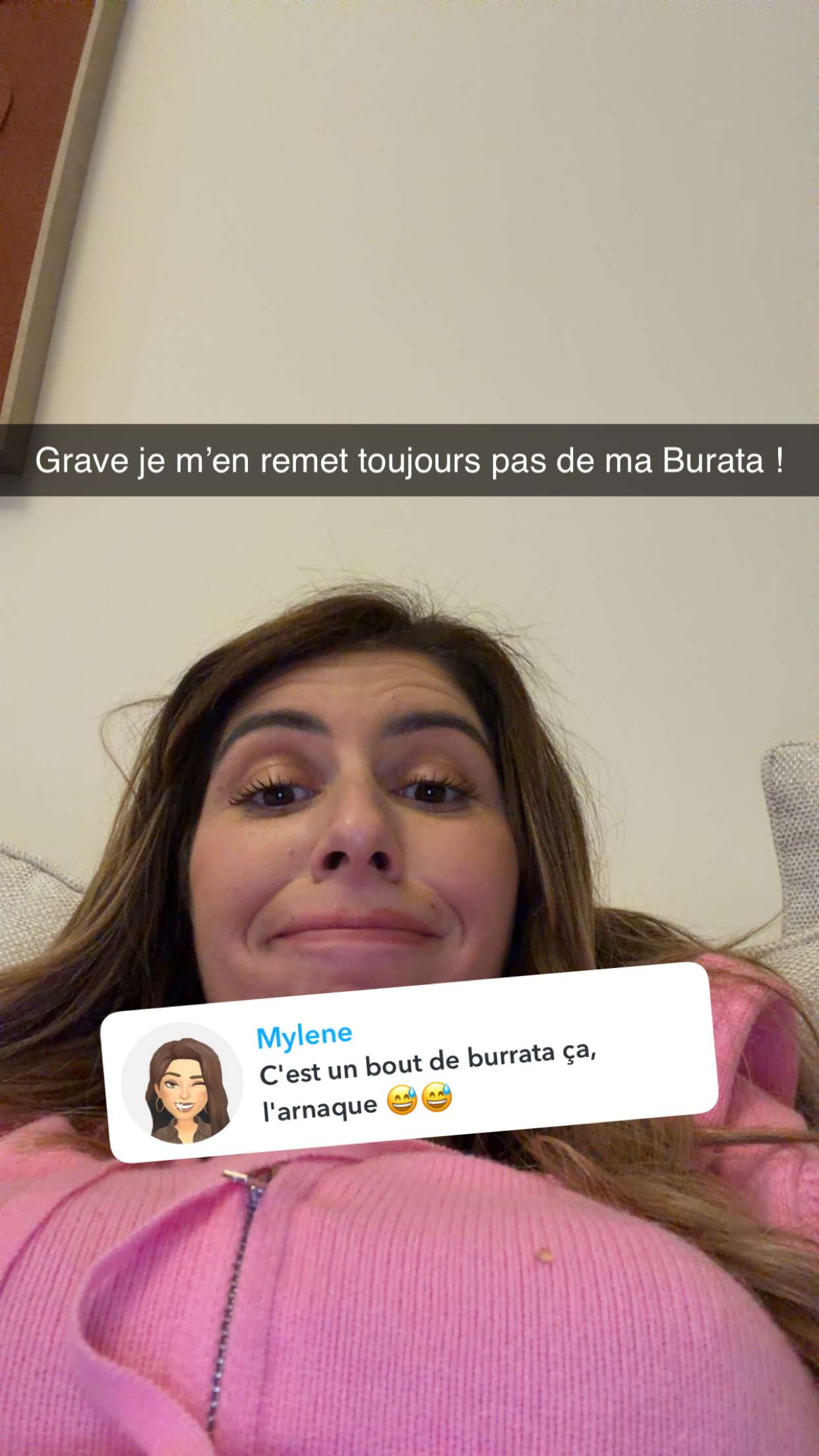 Story
